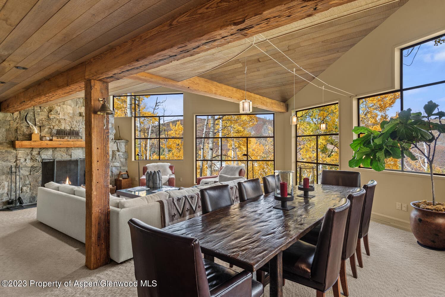 431 Edgewood Lane, Snowmass Village, CO 81615 - Photo 11