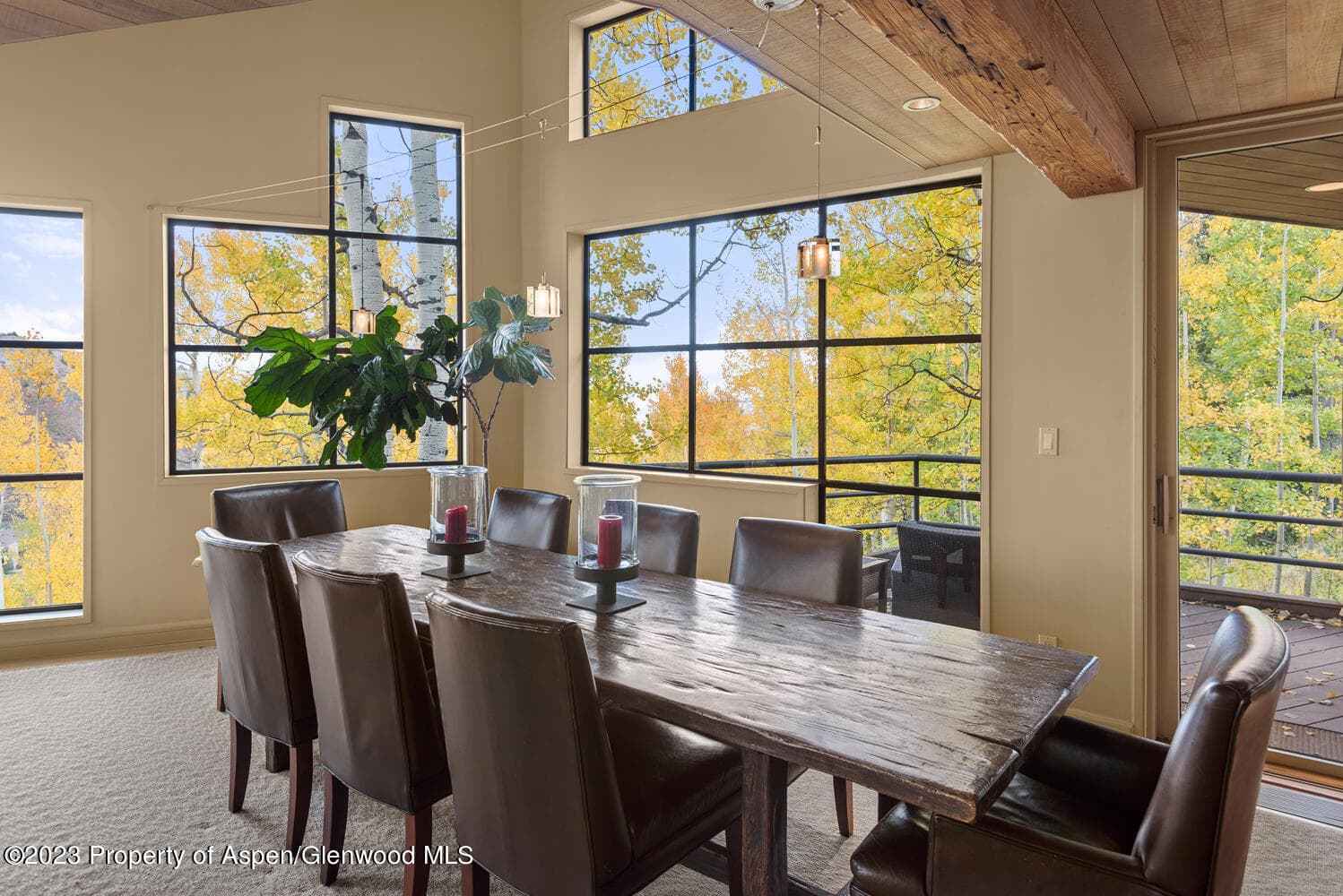 431 Edgewood Lane, Snowmass Village, CO 81615 - Photo 13
