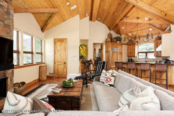1243 E Cooper Street Unit A, Aspen, CO 81611 - Photo 6
