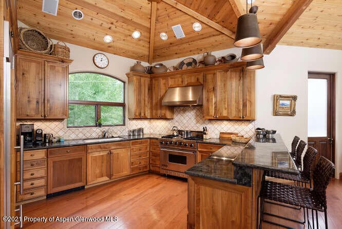 1243 E Cooper Street Unit A, Aspen, CO 81611 - Photo 9
