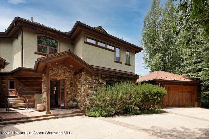 1243 E Cooper Street Unit A, Aspen, CO 81611 - Photo 27