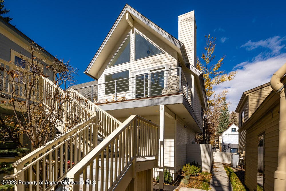 222 W Hopkins Avenue 6, Aspen, CO 81611 - Photo 23