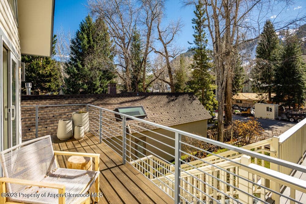 222 W Hopkins Avenue 6, Aspen, CO 81611 - Photo 7