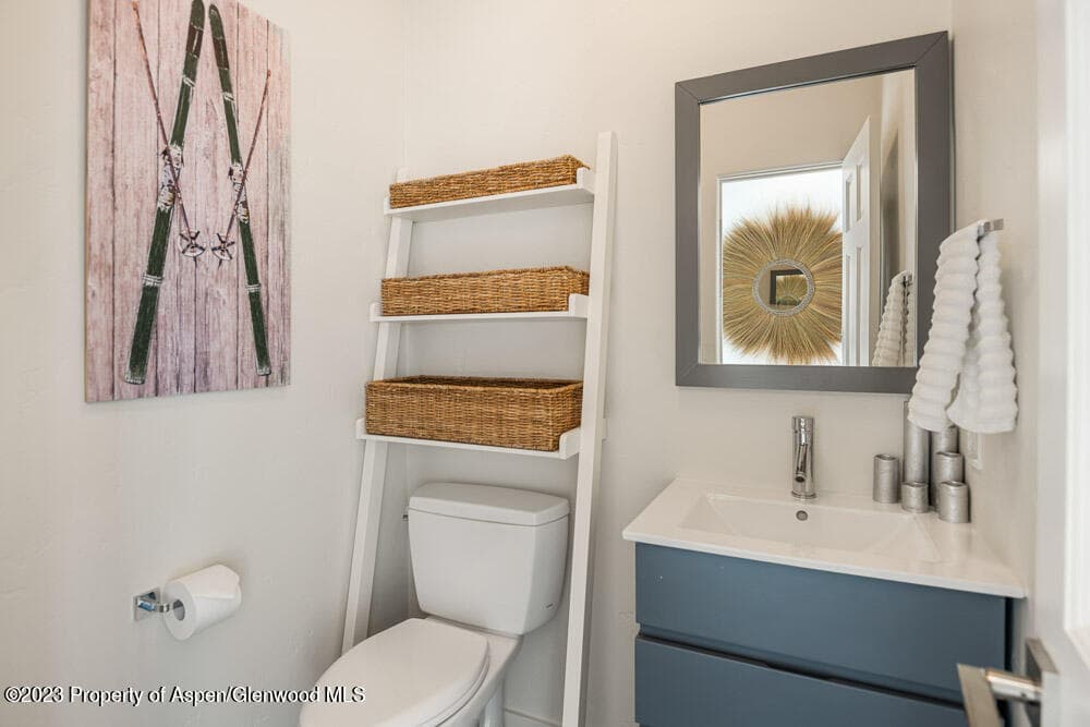 222 W Hopkins Avenue 6, Aspen, CO 81611 - Photo 19