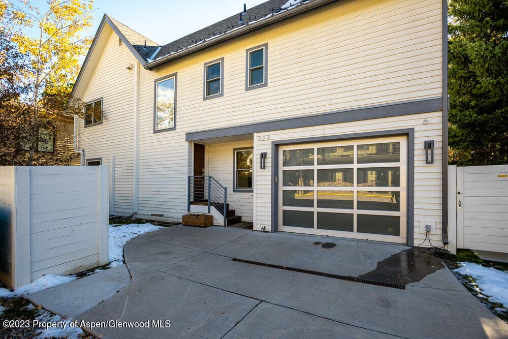 222 W Hopkins Avenue 6, Aspen, CO 81611 - Photo 6