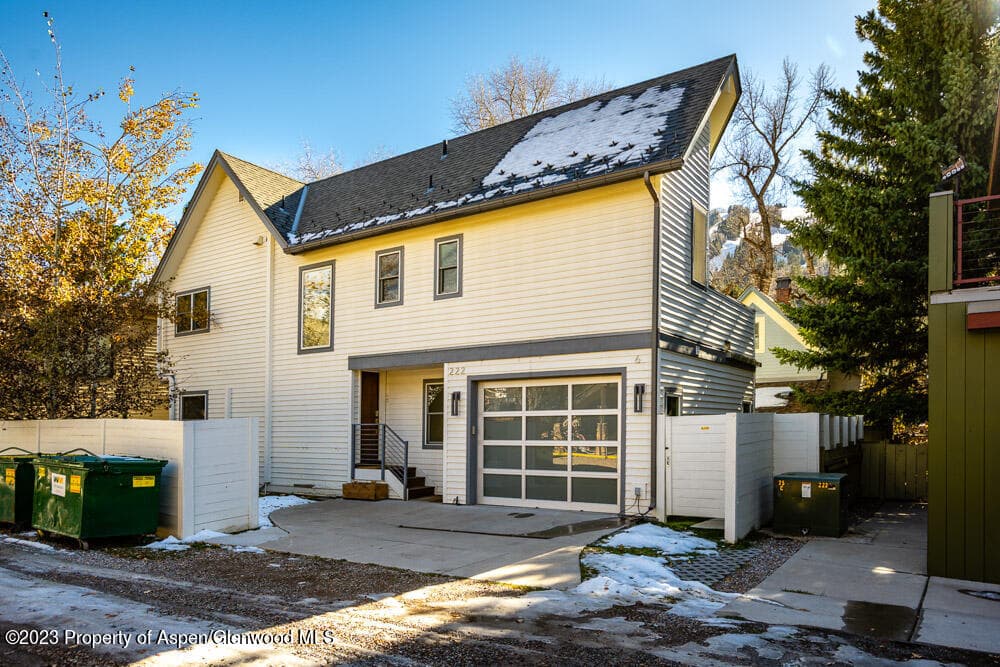 222 W Hopkins Avenue 6, Aspen, CO 81611 - Photo 22