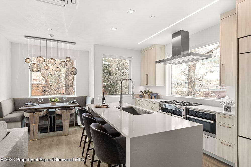 802 E Cooper #3, Aspen, CO 81611 - Photo 7