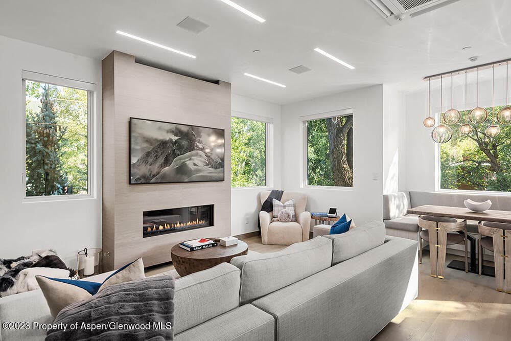802 E Cooper #3, Aspen, CO 81611 - Photo 2