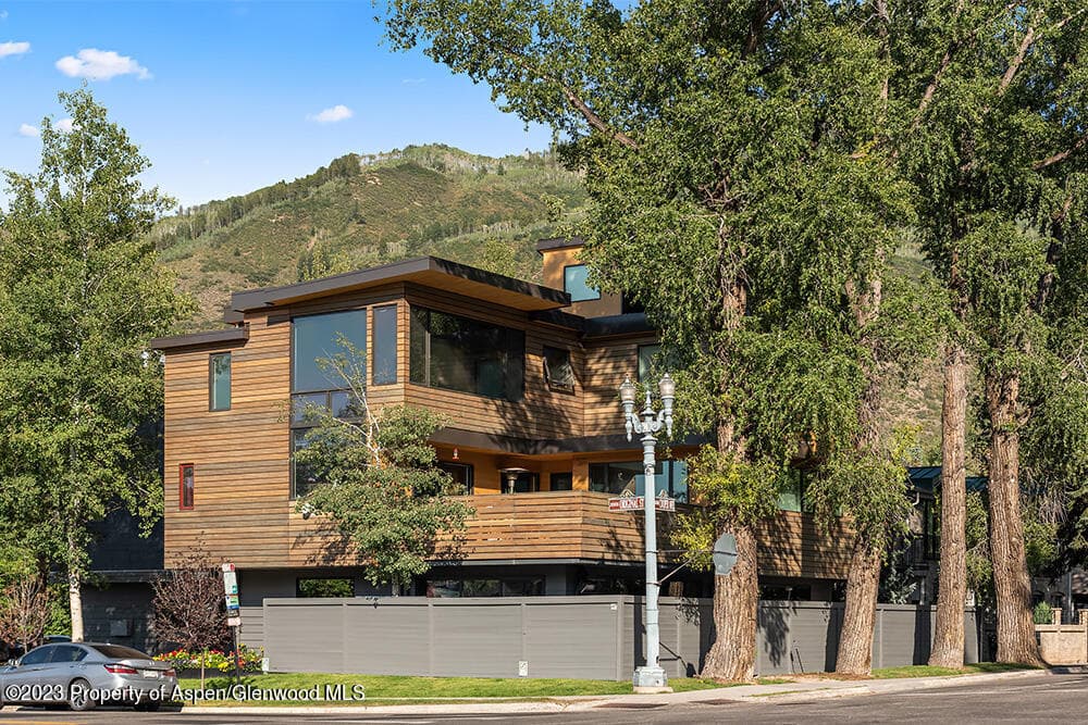 802 E Cooper #3, Aspen, CO 81611 - Photo 28