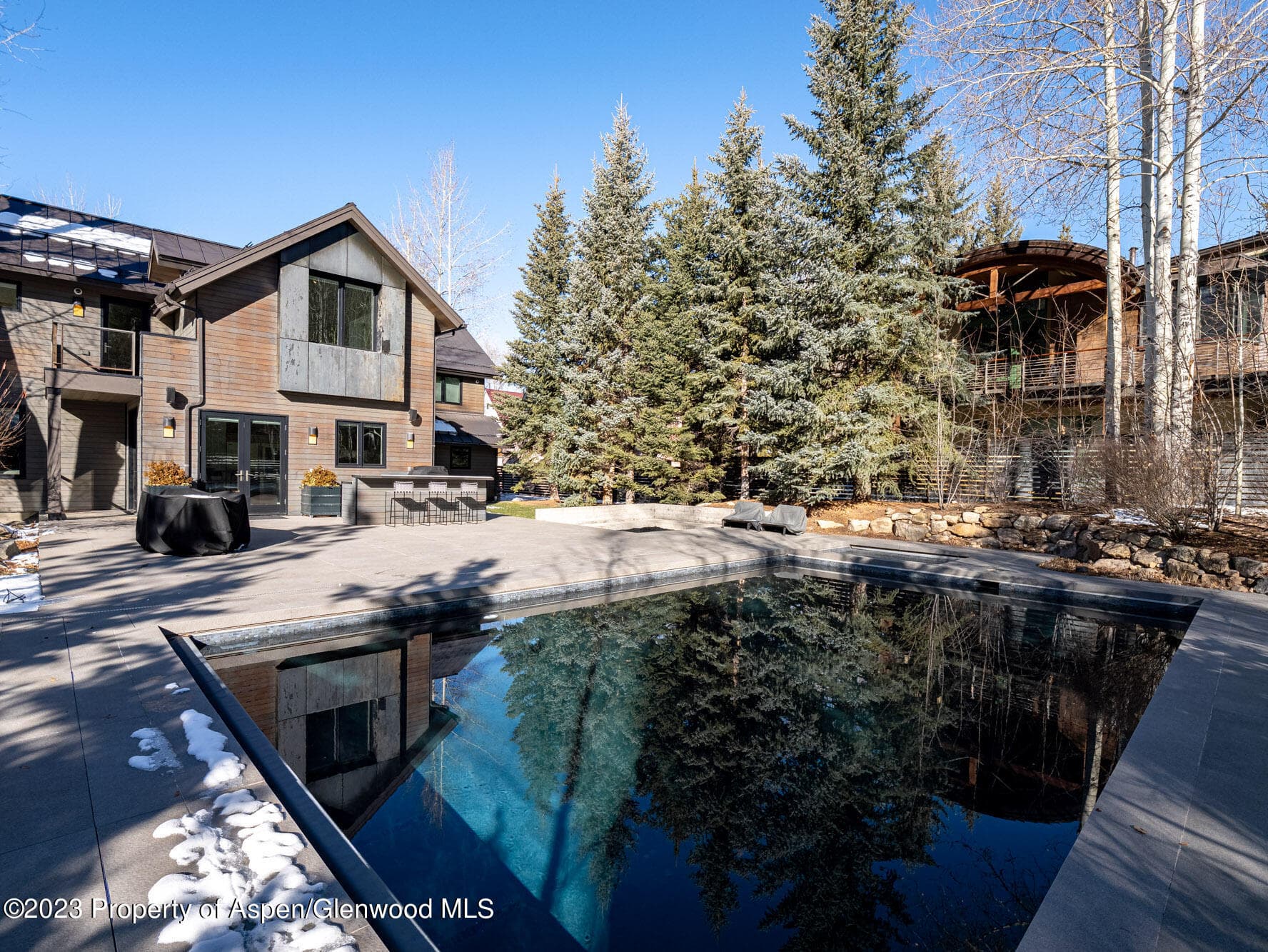 936 King Street, Aspen, CO 81611 - Photo 9