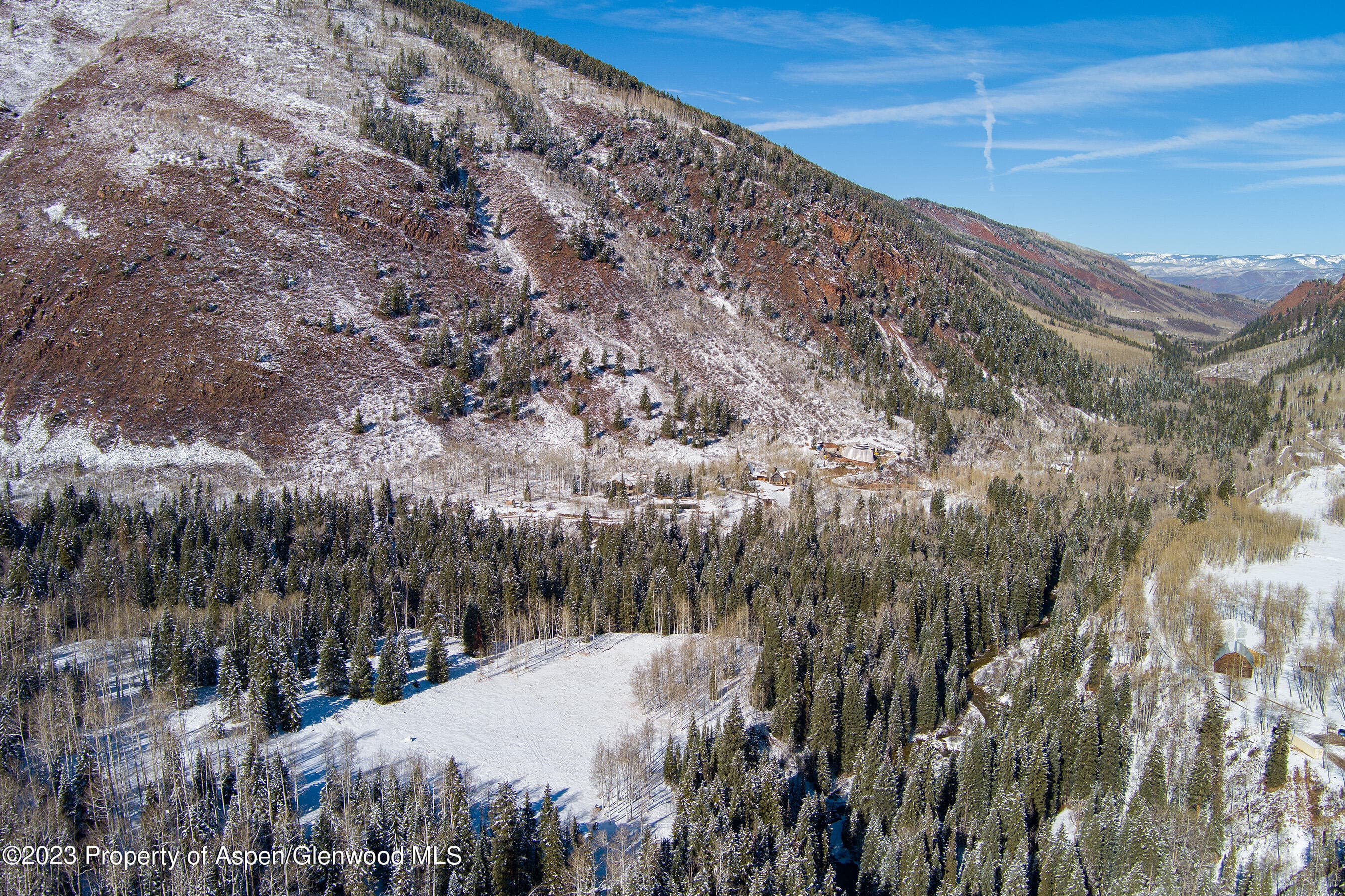 TBD Conundrum Creek Road, Aspen, CO 81611 - Photo 18