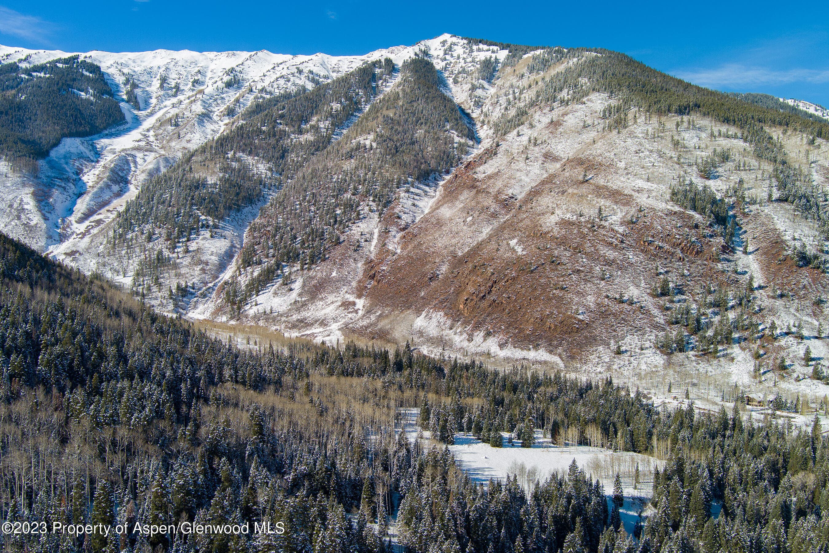 TBD Conundrum Creek Road, Aspen, CO 81611 - Photo 16