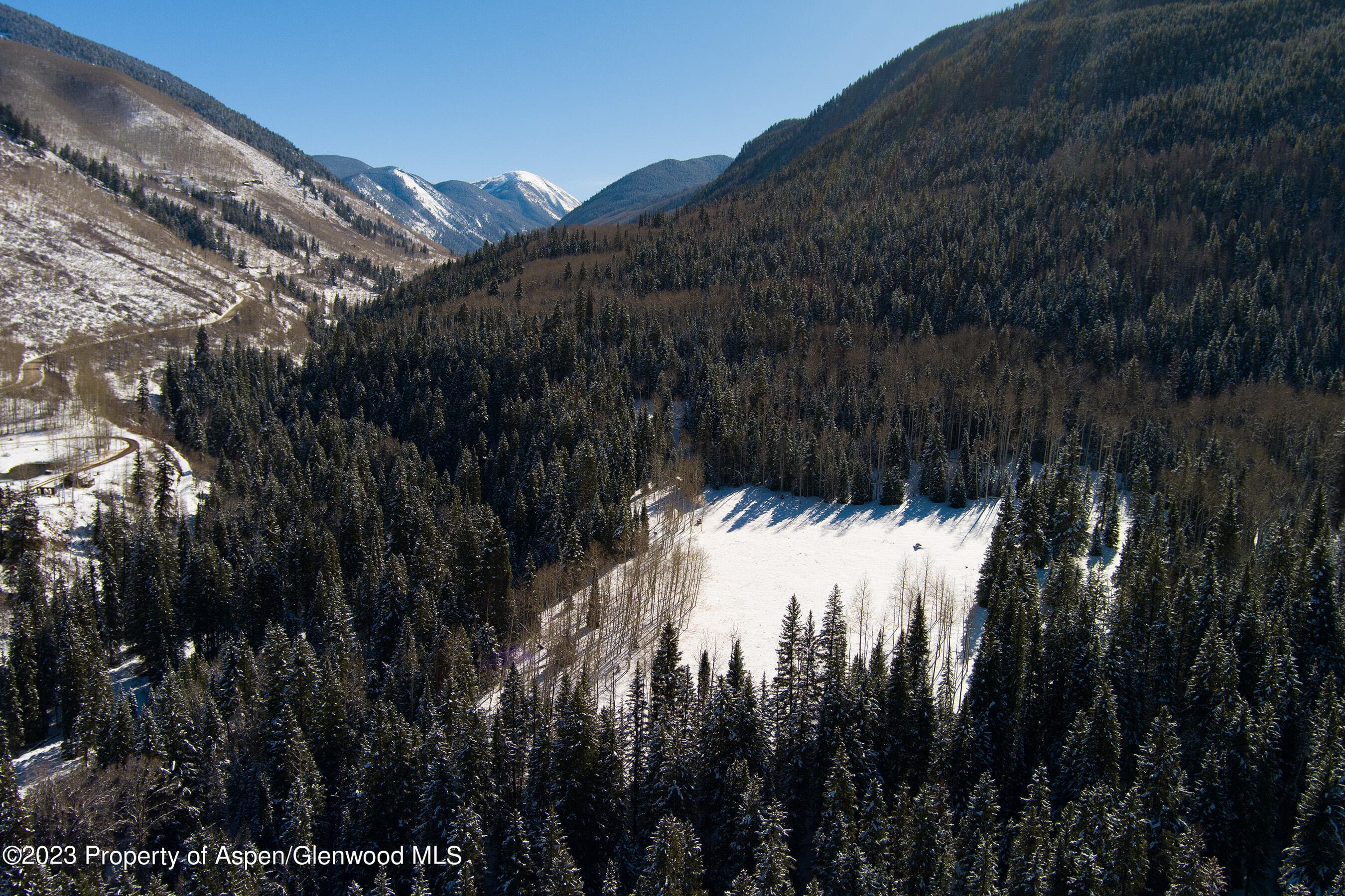 TBD Conundrum Creek Road, Aspen, CO 81611 - Photo 19