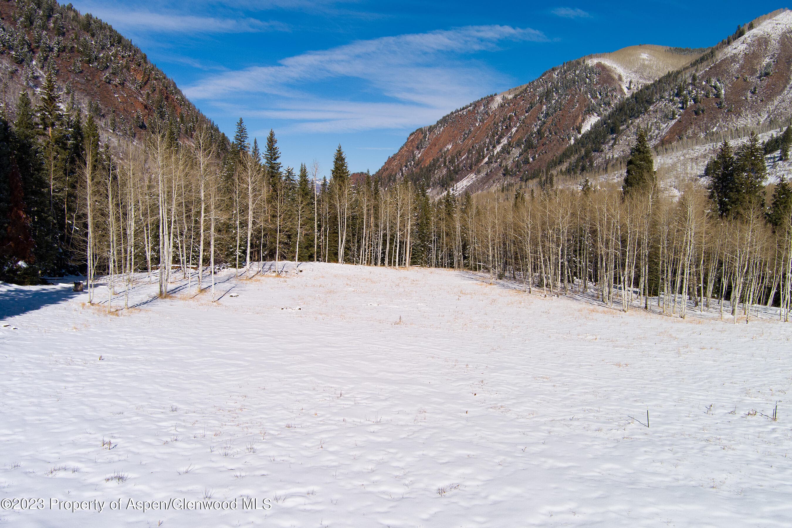 TBD Conundrum Creek Road, Aspen, CO 81611 - Photo 20