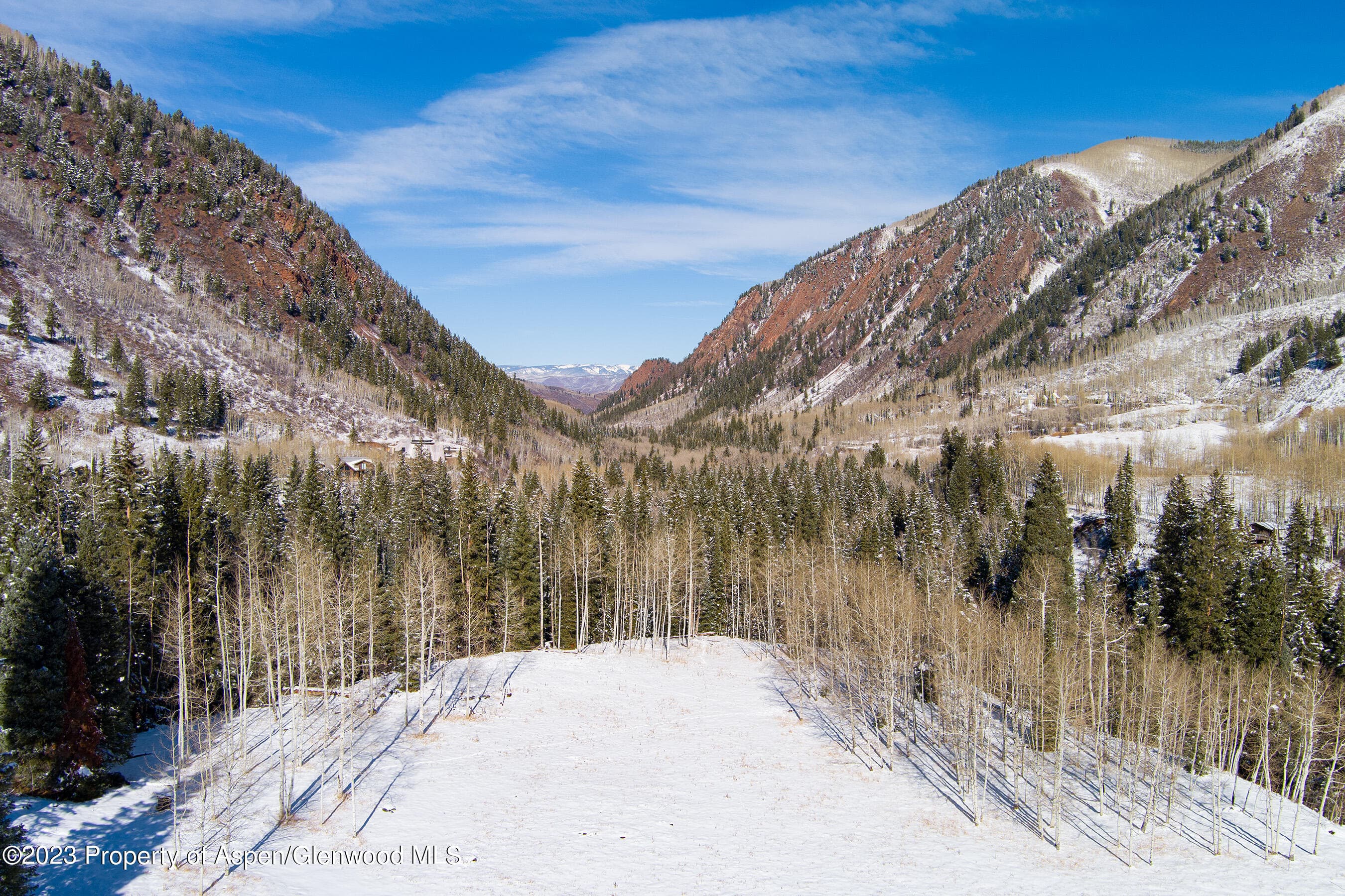 TBD Conundrum Creek Road, Aspen, CO 81611 - Photo 15
