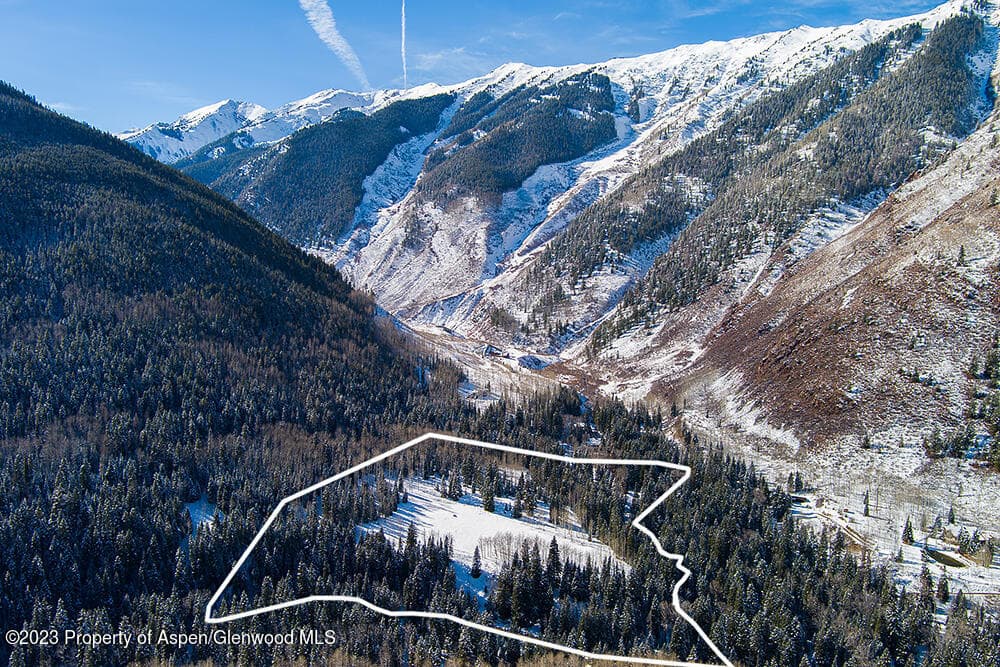 TBD Conundrum Creek Road, Aspen, CO 81611 - Photo 12