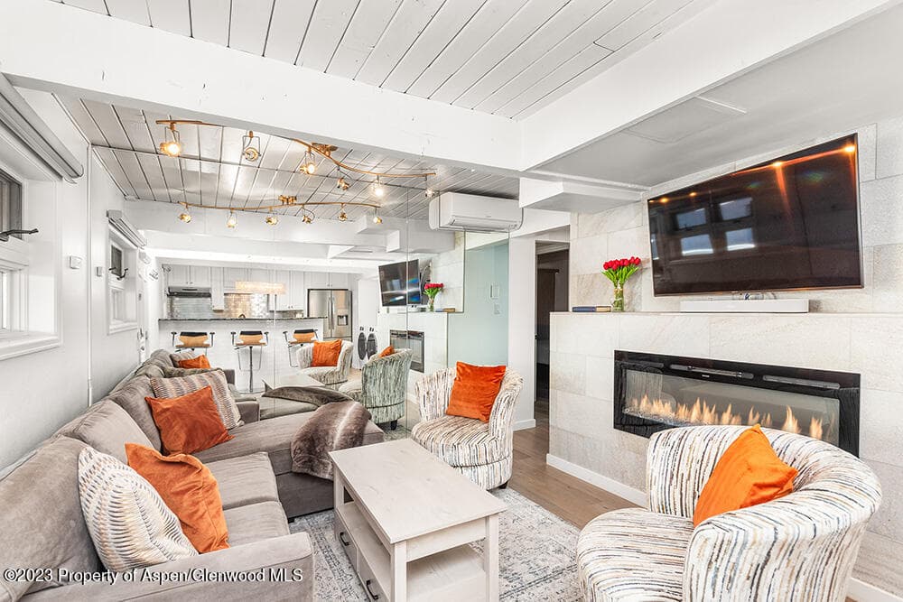 630 E Cooper Avenue 4, Aspen, CO 81611 - Photo 2