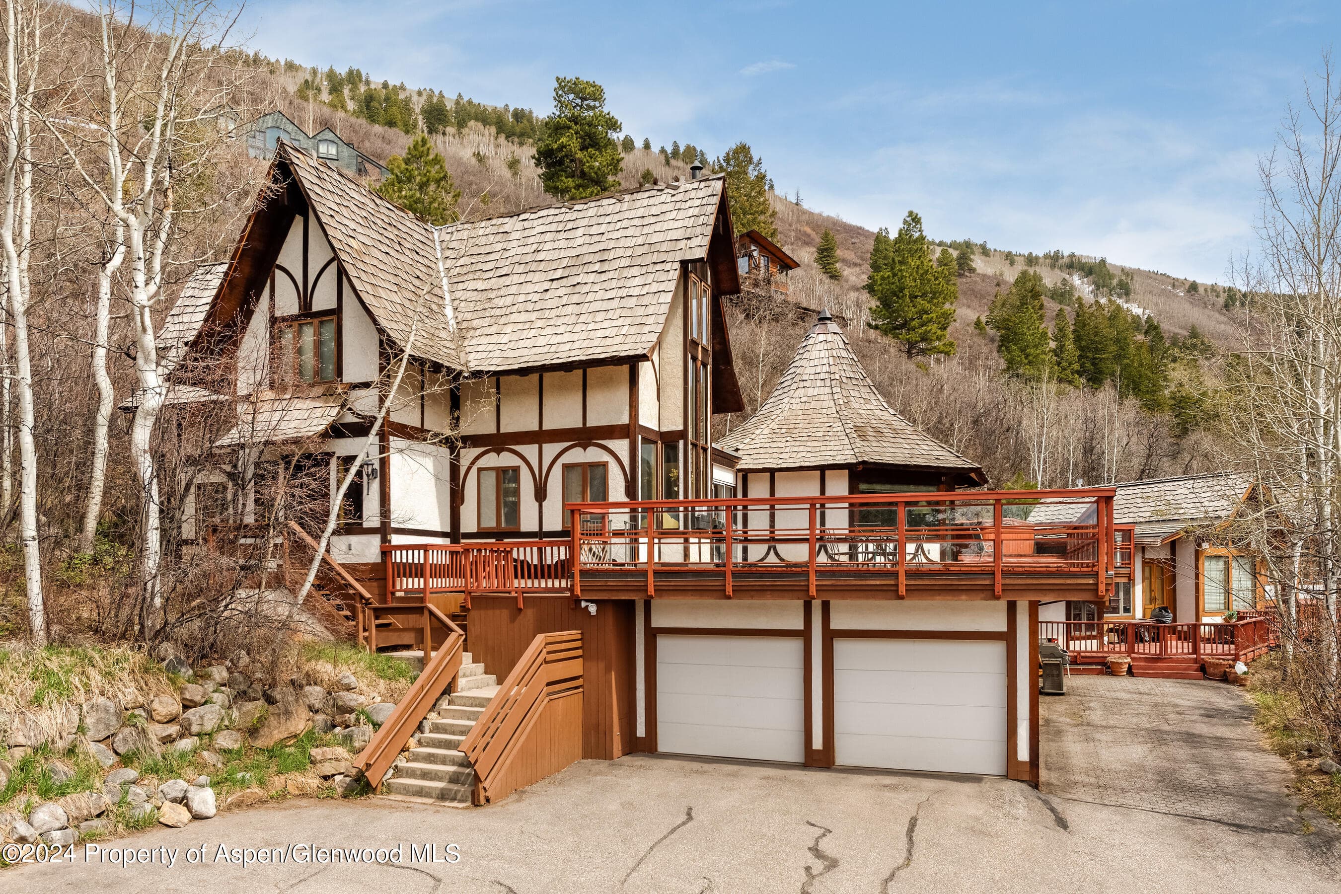 184 MOUNTAIN LAUREL Drive, Aspen, CO 81611 - Photo 1