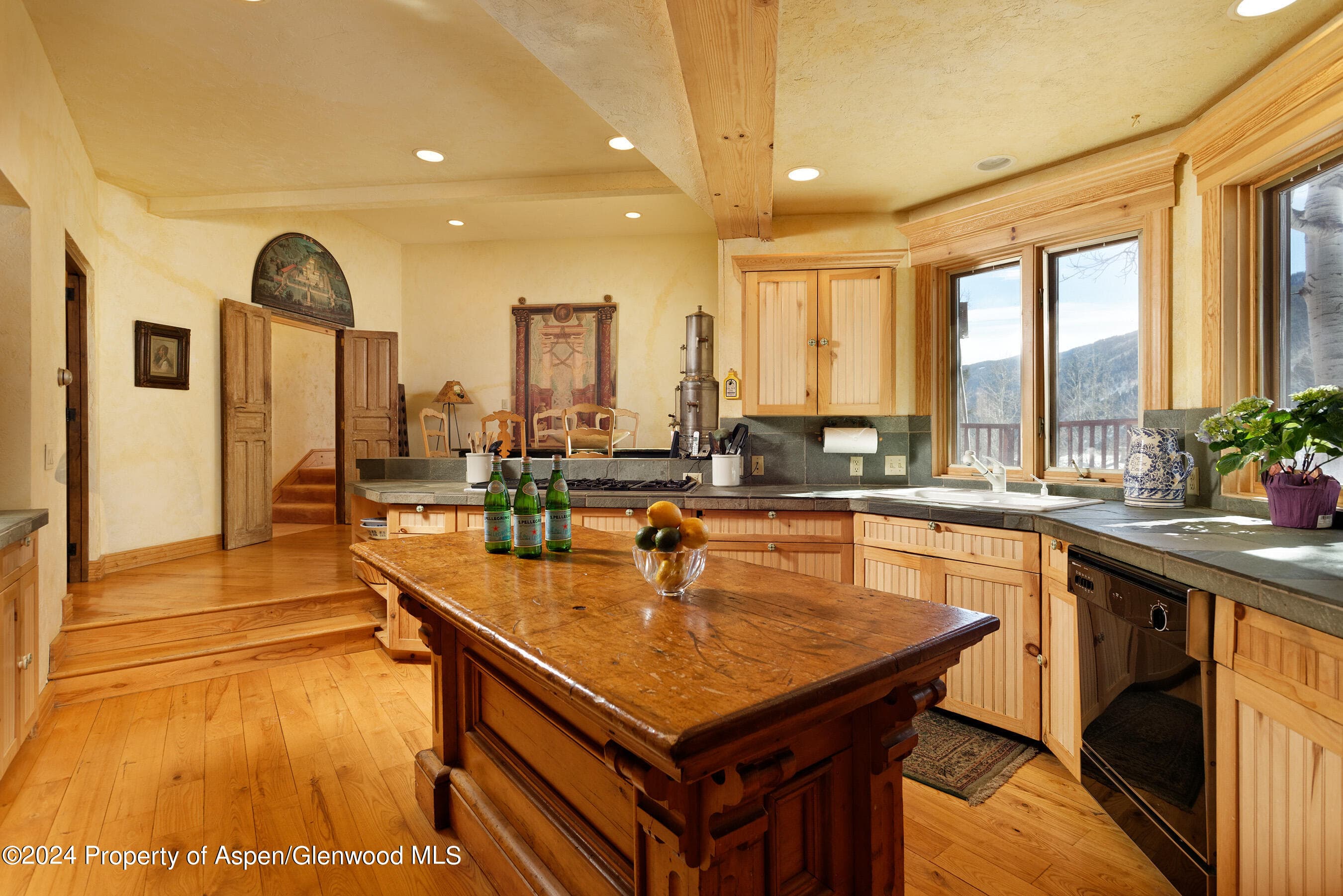 184 MOUNTAIN LAUREL Drive, Aspen, CO 81611 - Photo 3