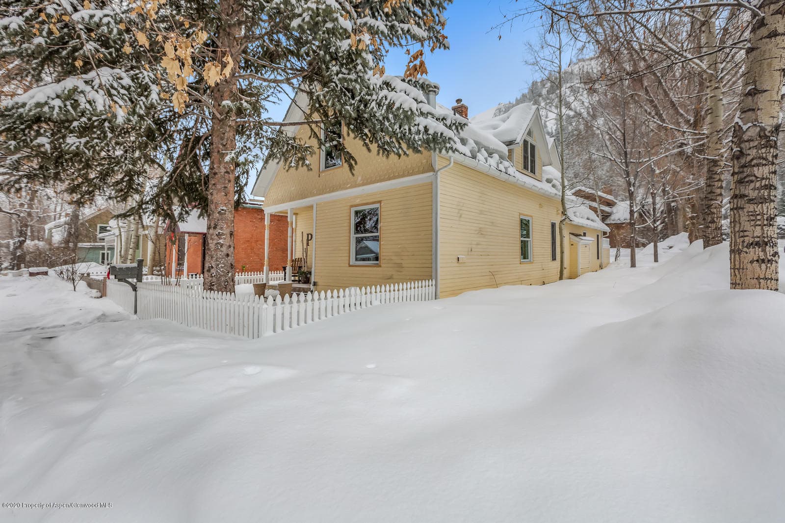 633 W Main Street, Aspen, CO 81611 - Photo 21