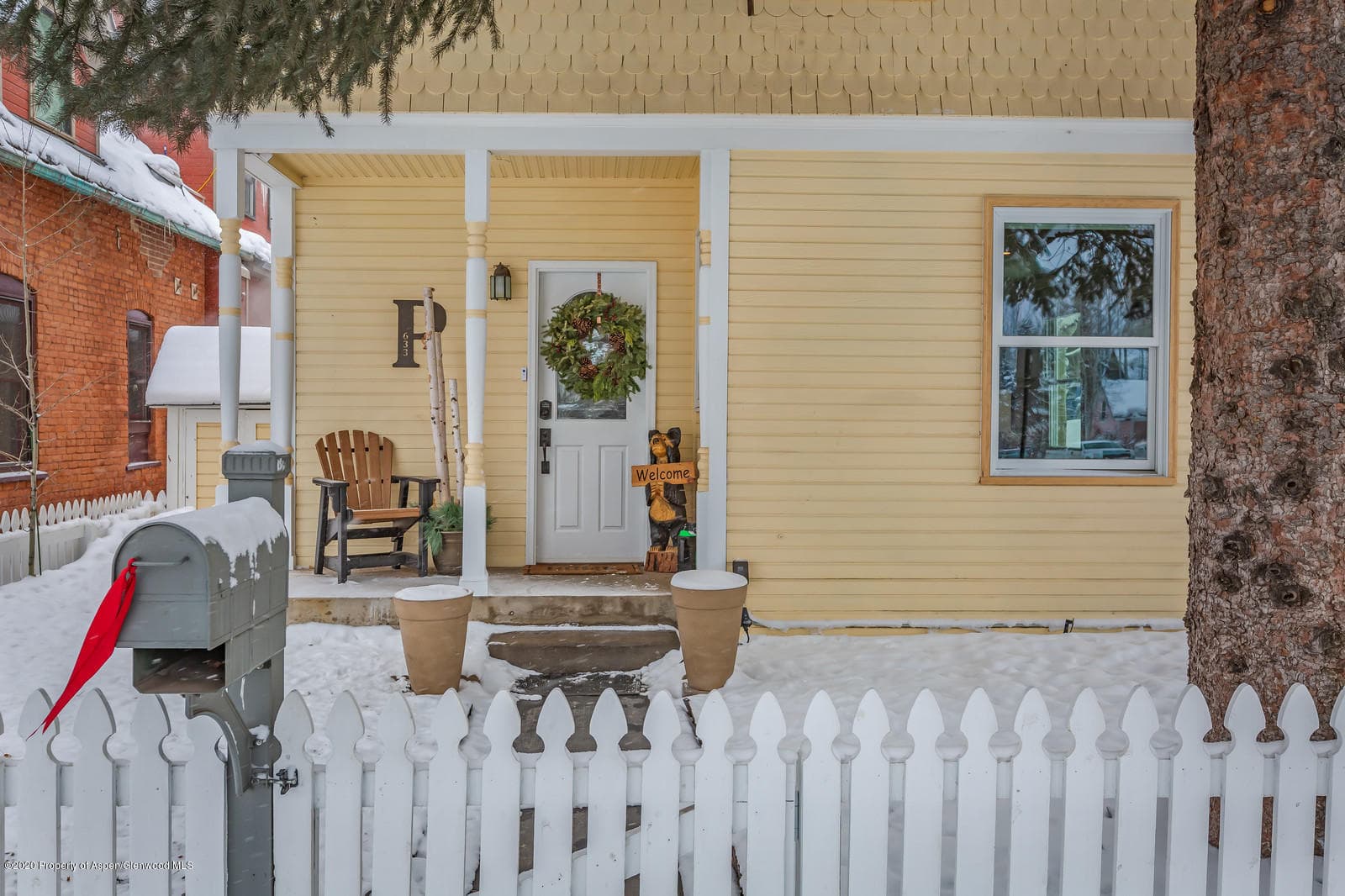 633 W Main Street, Aspen, CO 81611 - Photo 22