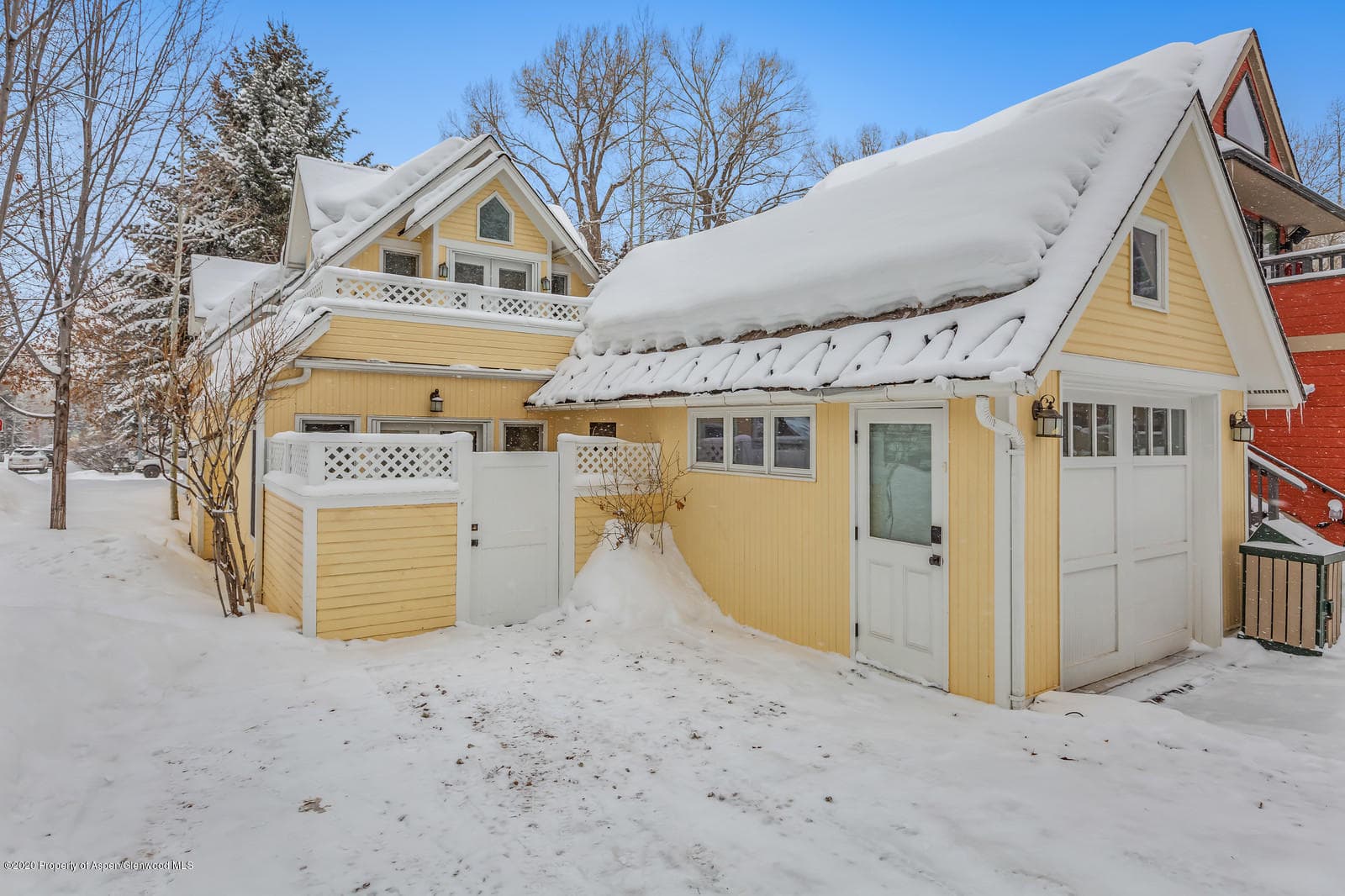 633 W Main Street, Aspen, CO 81611 - Photo 24
