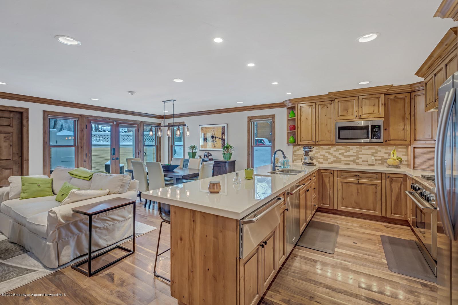 633 W Main Street, Aspen, CO 81611 - Photo 45