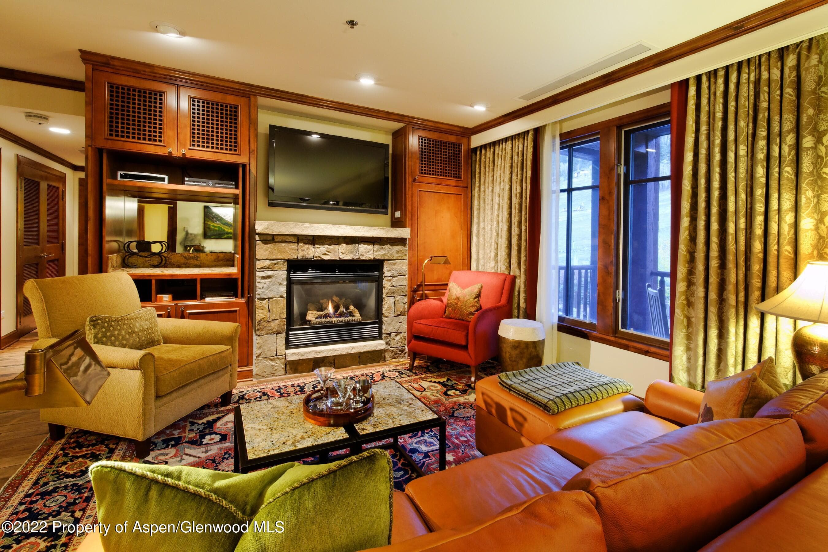 0075 Prospector Road Unit 8202 Summer Interest #7, Aspen, CO 81611 - Photo 3