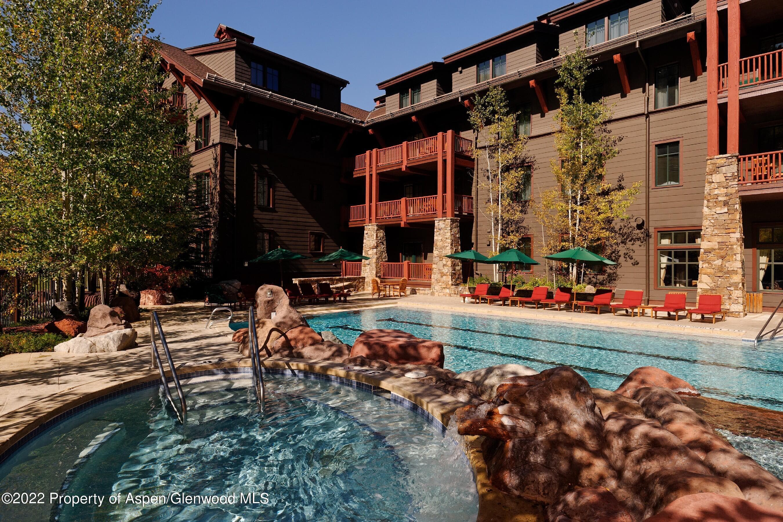 0075 Prospector Road Unit 8202 Summer Interest #7, Aspen, CO 81611 - Photo 14