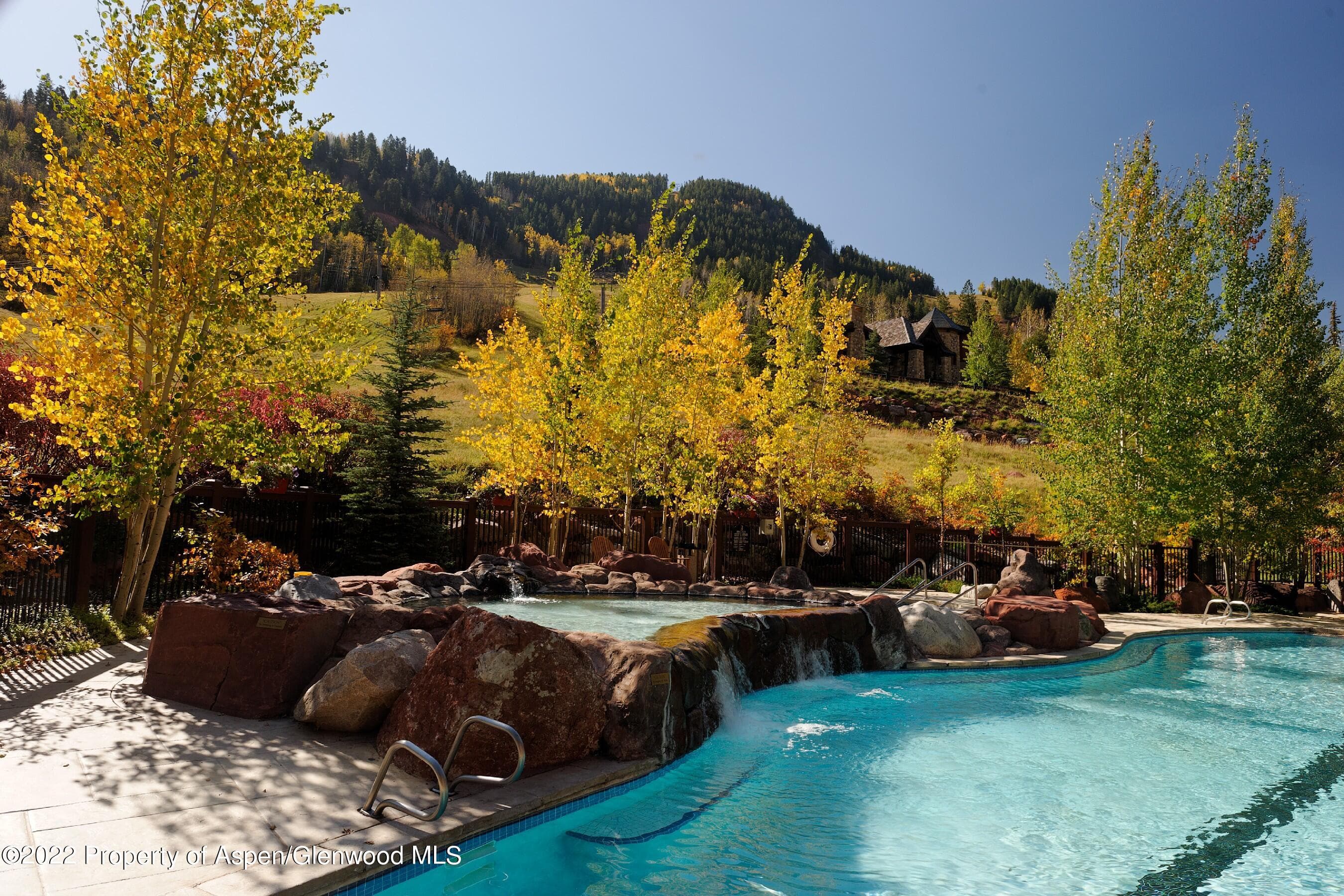 0075 Prospector Road Unit 8202 Summer Interest #7, Aspen, CO 81611 - Photo 18