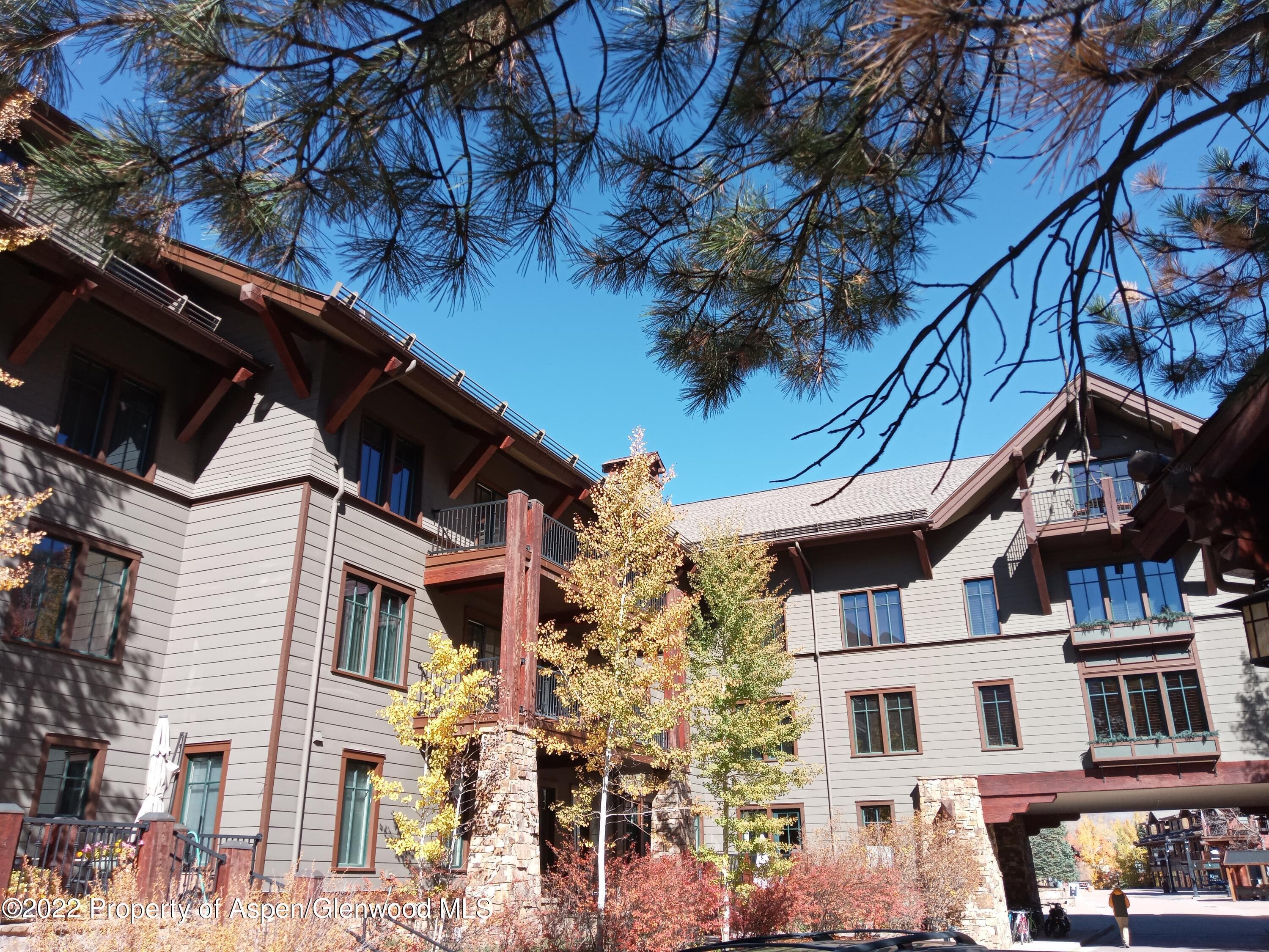 0075 Prospector Road Unit 8202 Summer Interest #7, Aspen, CO 81611 - Photo 28