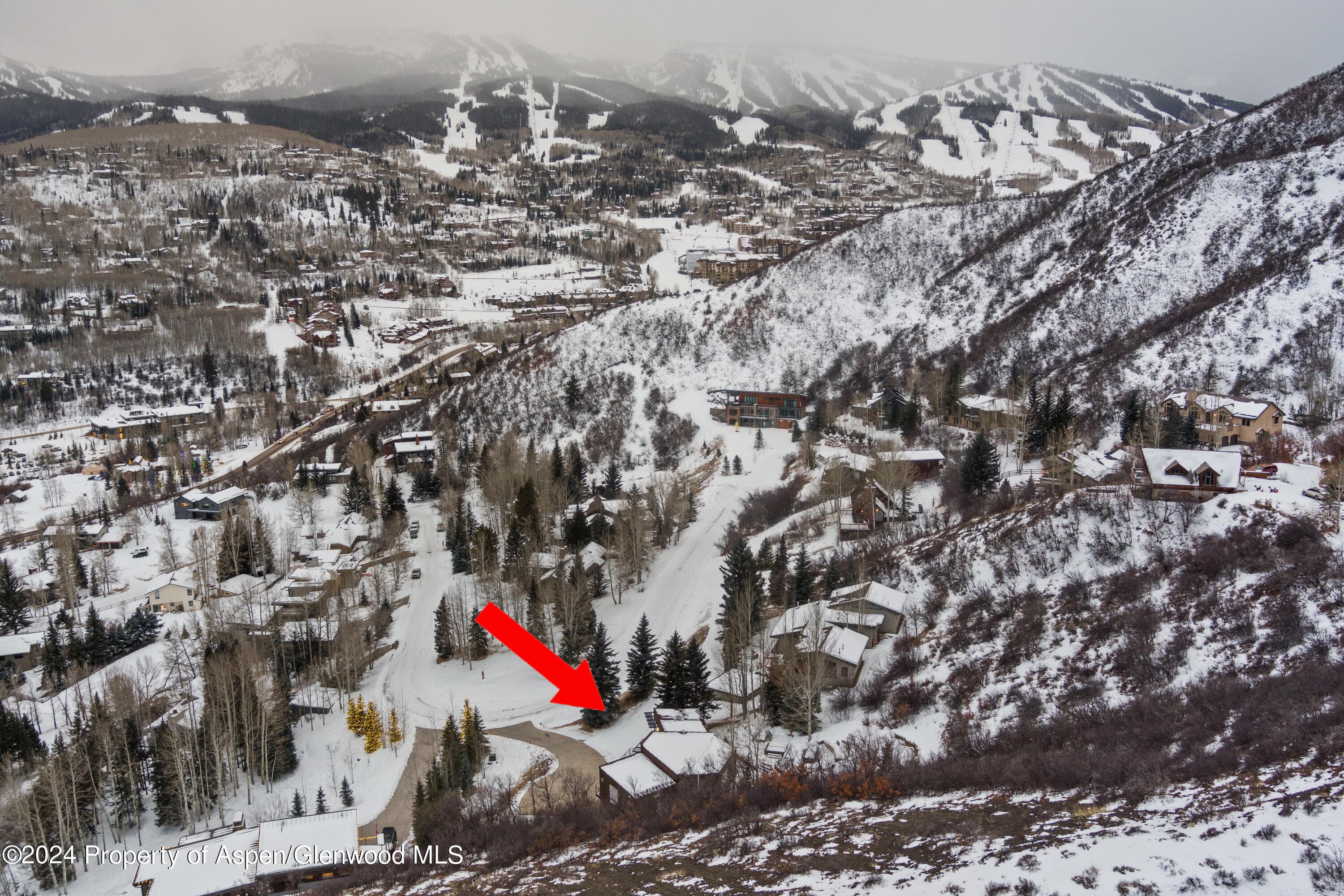 365 Terrace Drive, Snowmass Village, CO 81615 - Photo 48