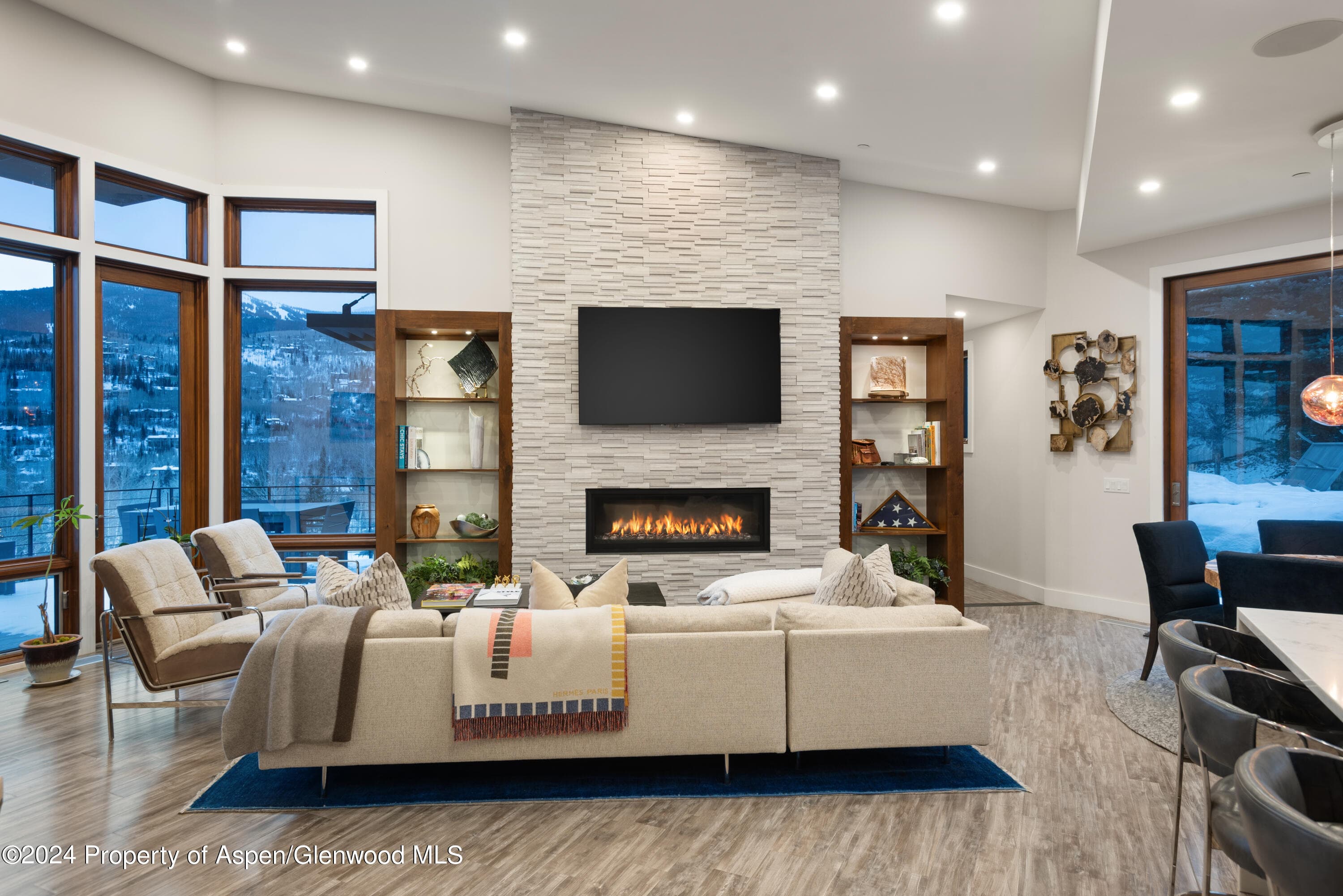 365 Terrace Drive, Snowmass Village, CO 81615 - Photo 4