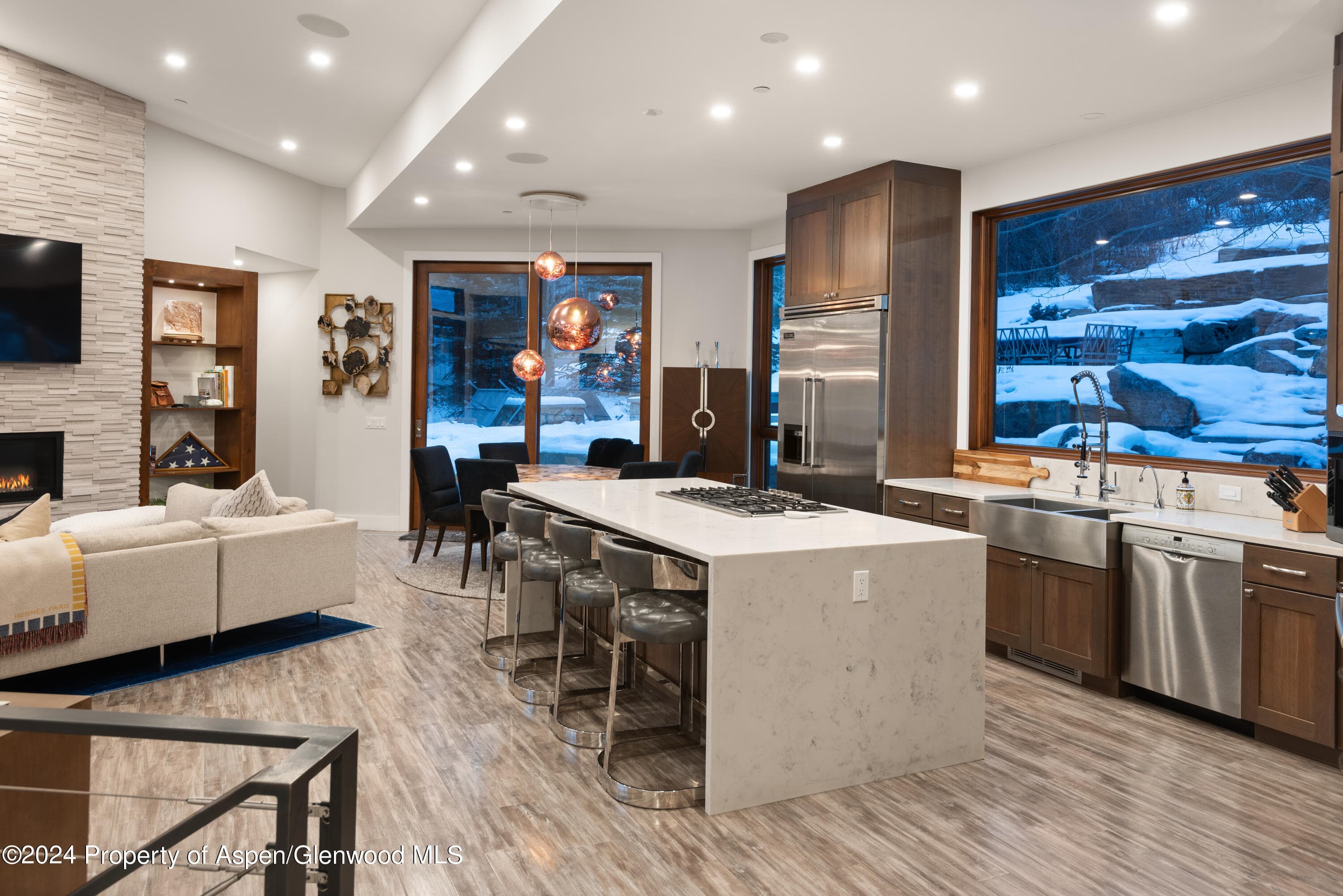 365 Terrace Drive, Snowmass Village, CO 81615 - Photo 8