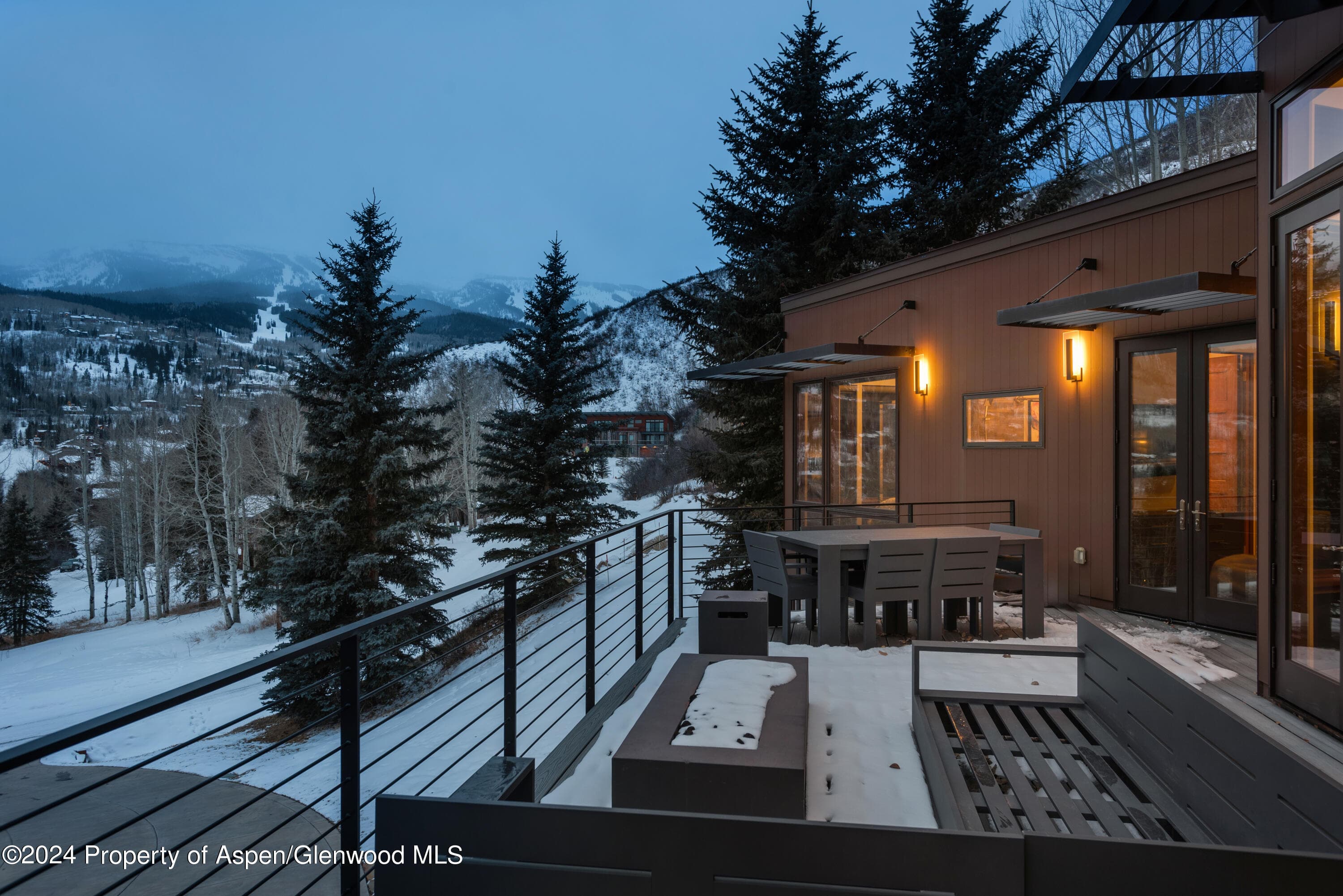 365 Terrace Drive, Snowmass Village, CO 81615 - Photo 42