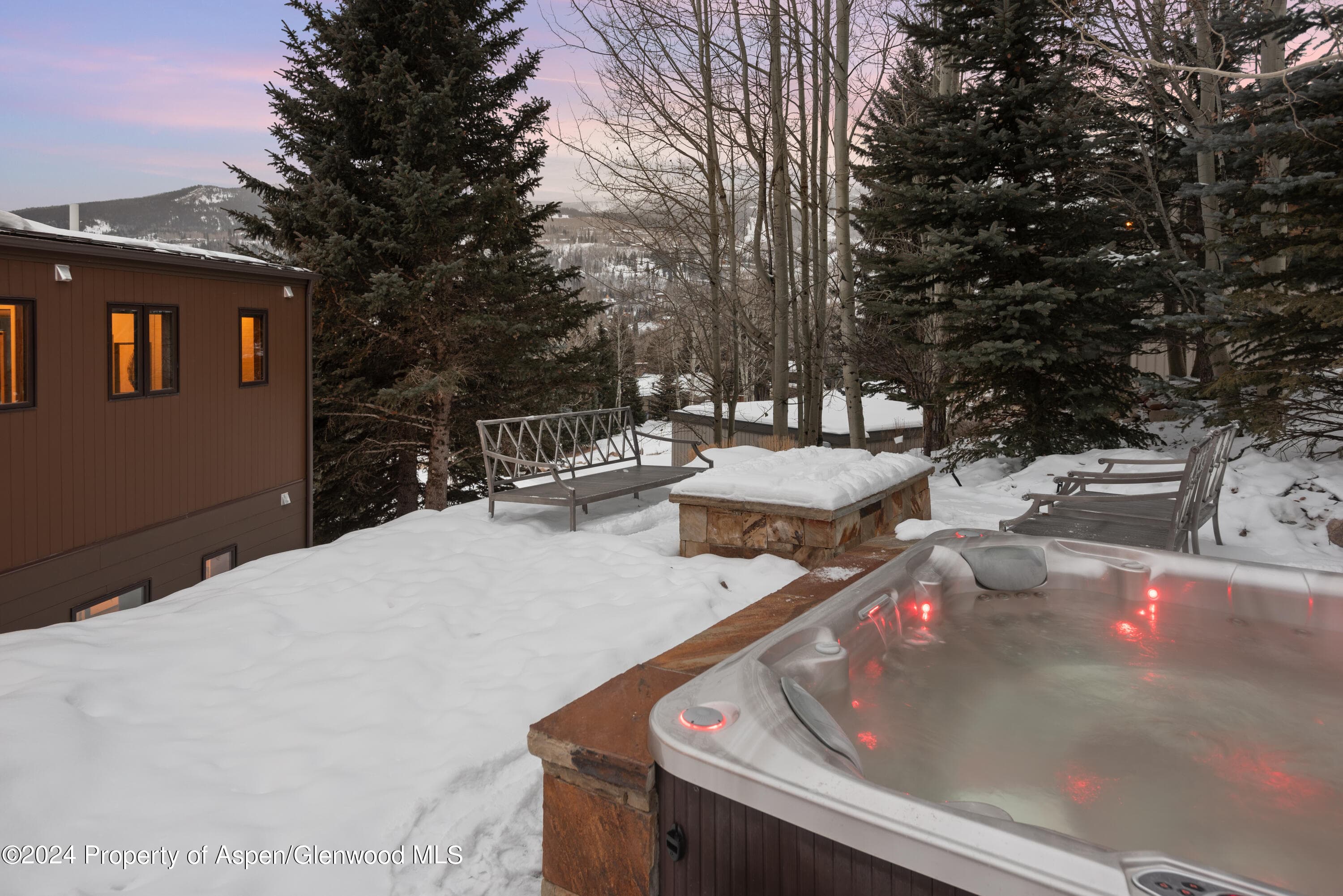 365 Terrace Drive, Snowmass Village, CO 81615 - Photo 45
