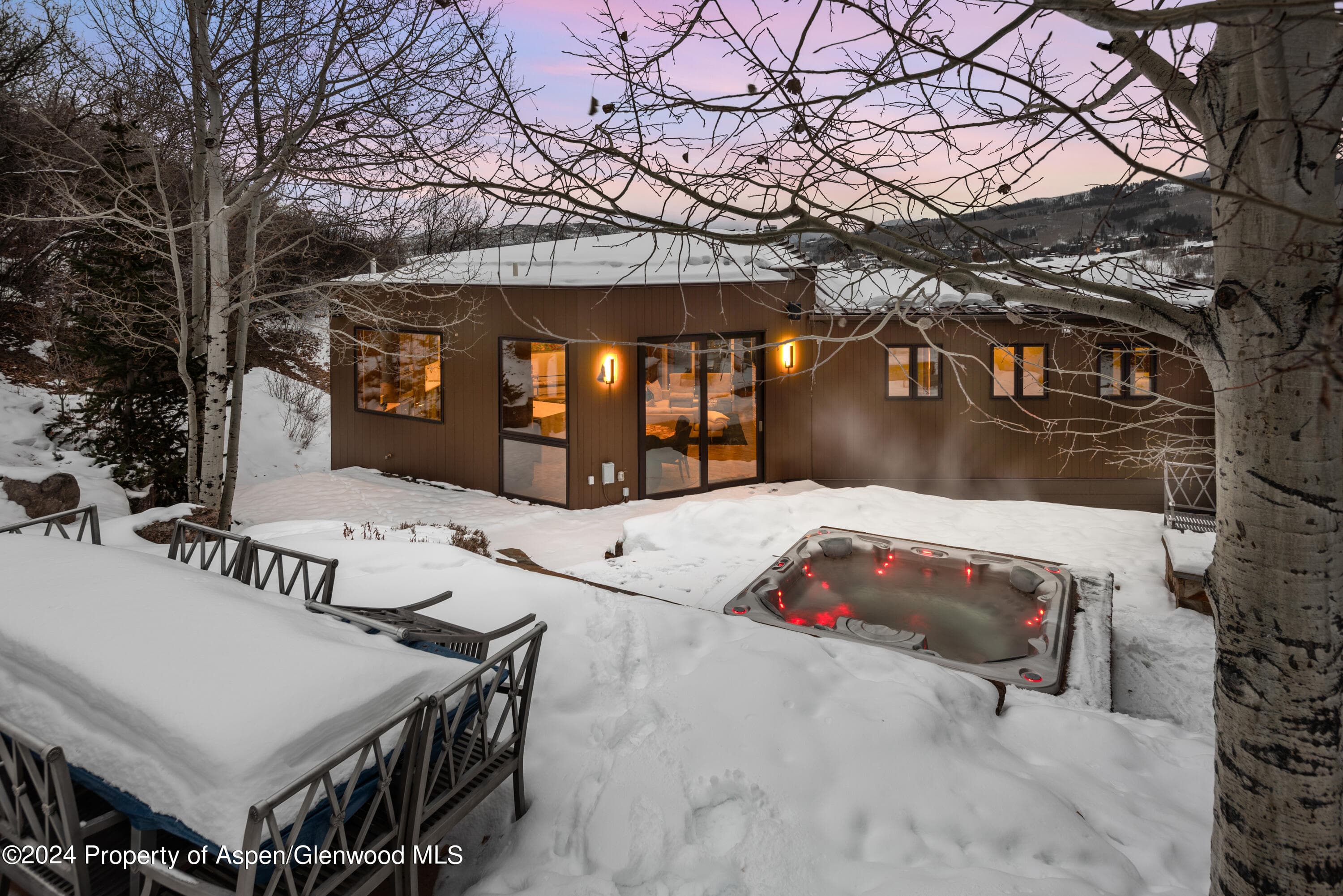 365 Terrace Drive, Snowmass Village, CO 81615 - Photo 46