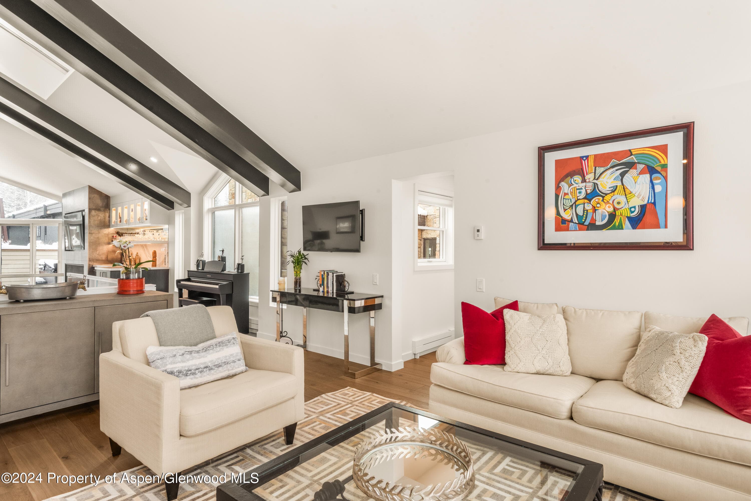 927 E Durant Avenue 3, Aspen, CO 81611 - Photo 17