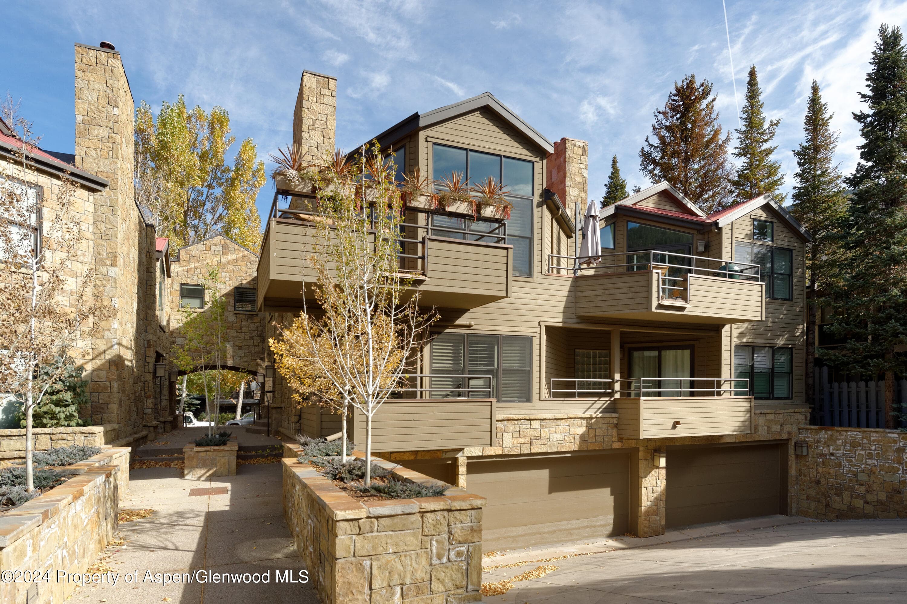 927 E Durant Avenue 3, Aspen, CO 81611 - Photo 43