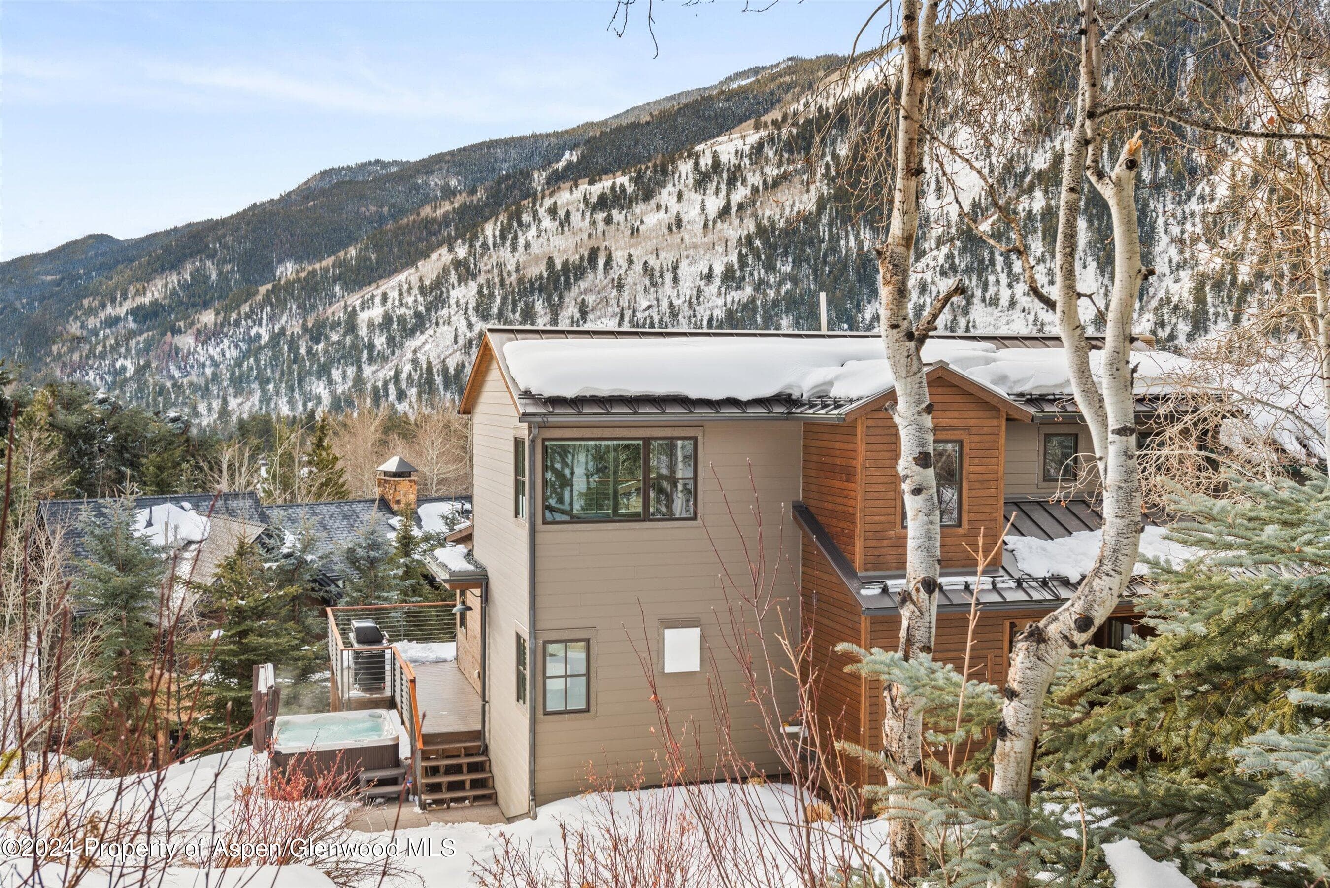 449 Mountain Laurel Drive #4, Aspen, CO 81611 - Photo 30