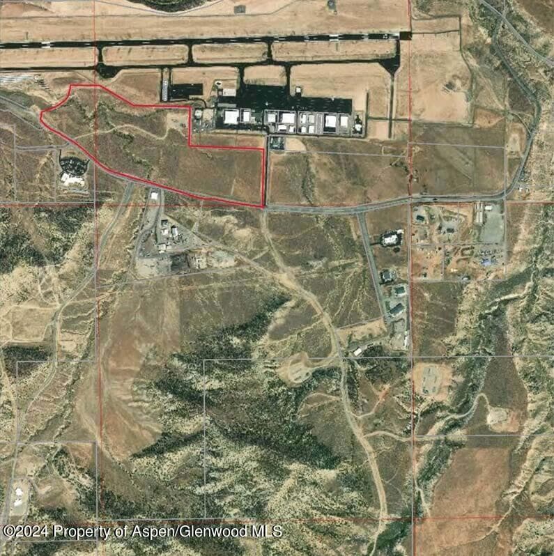 Tbd Cty Rd 352 ''Adj Airport Nw'', Rifle, CO 81650