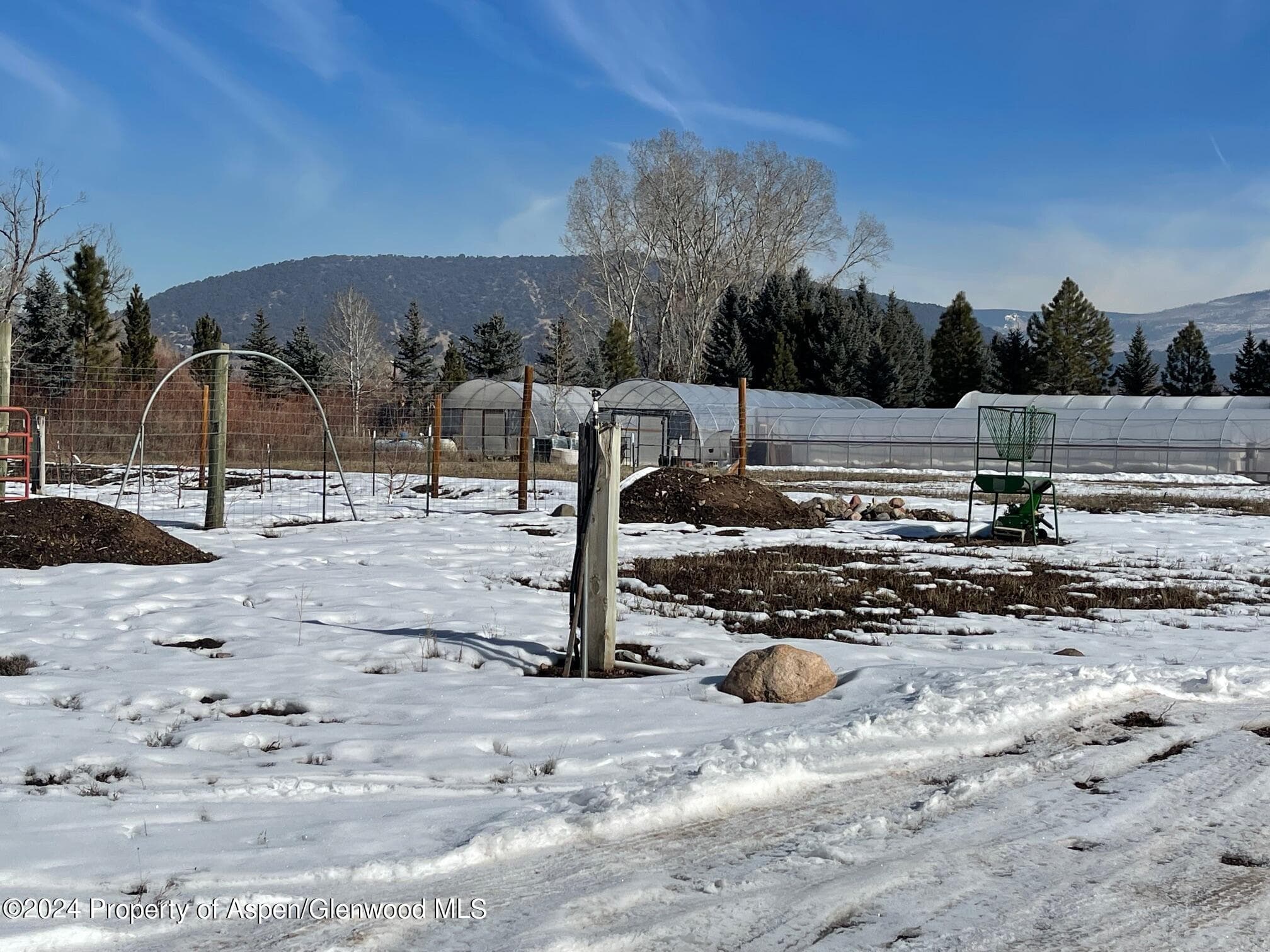2330 CR 100, Carbondale, CO 81623