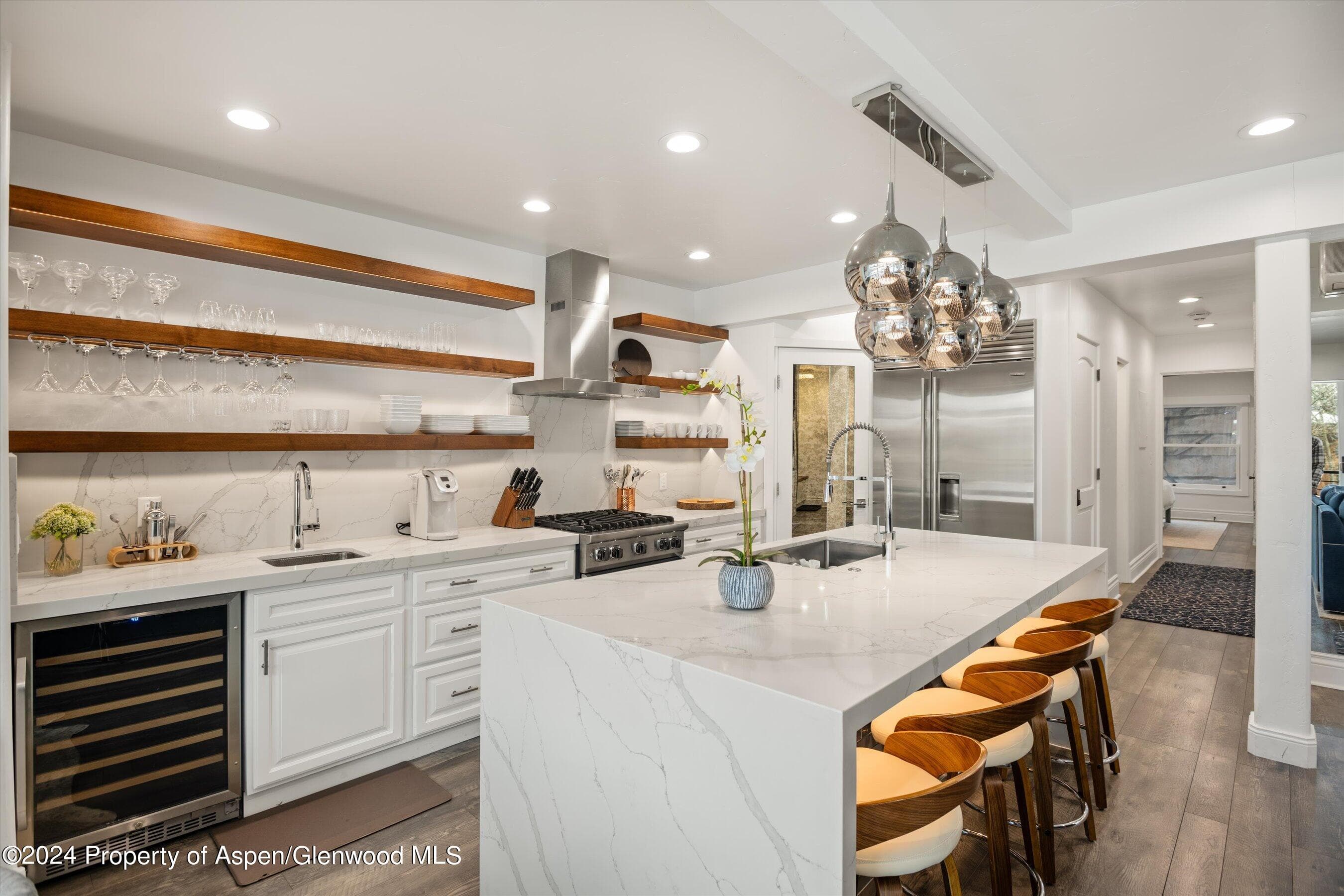 748 S Galena Street 2D, Aspen, CO 81611 - Photo 8