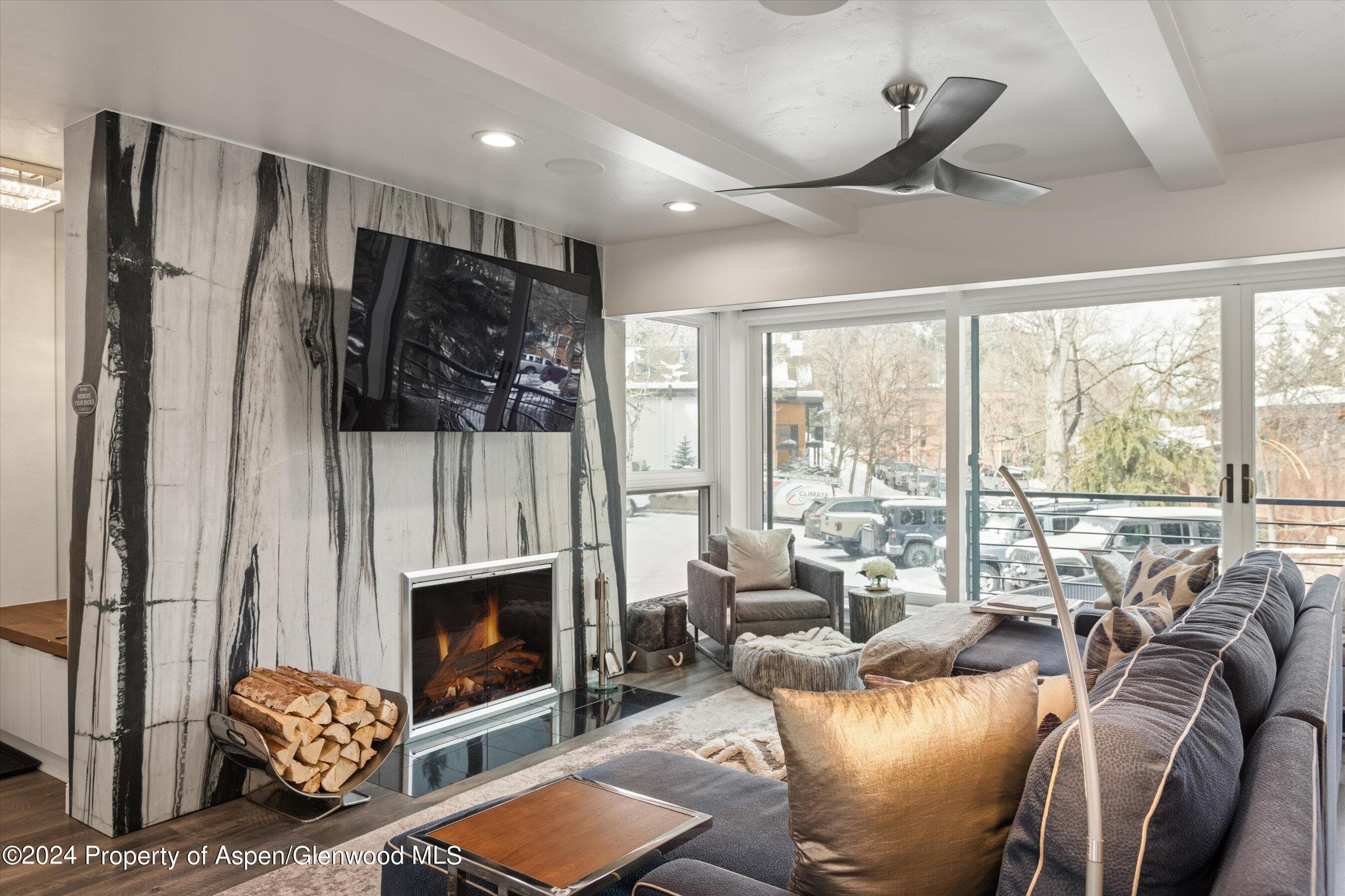 748 S Galena Street 2D, Aspen, CO 81611 - Photo 11