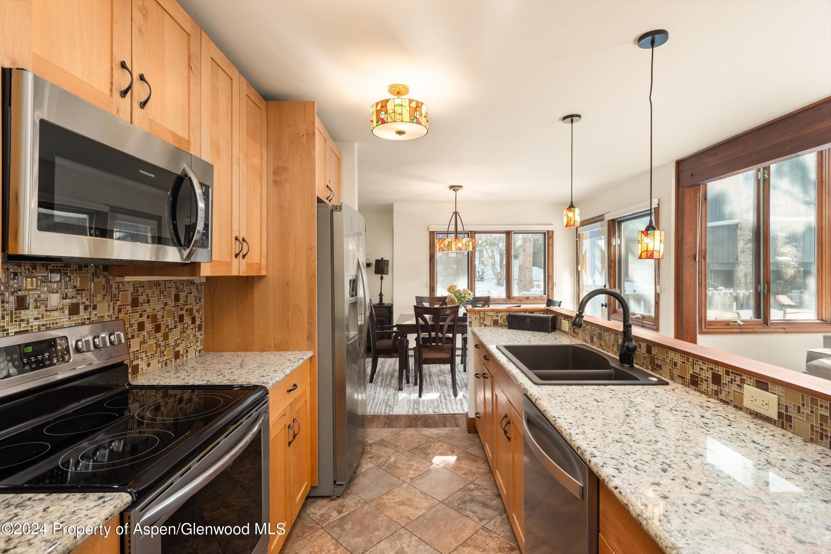 374 Meadow Ranch Road Road, Snowmass Village, CO 81615 - Photo 8