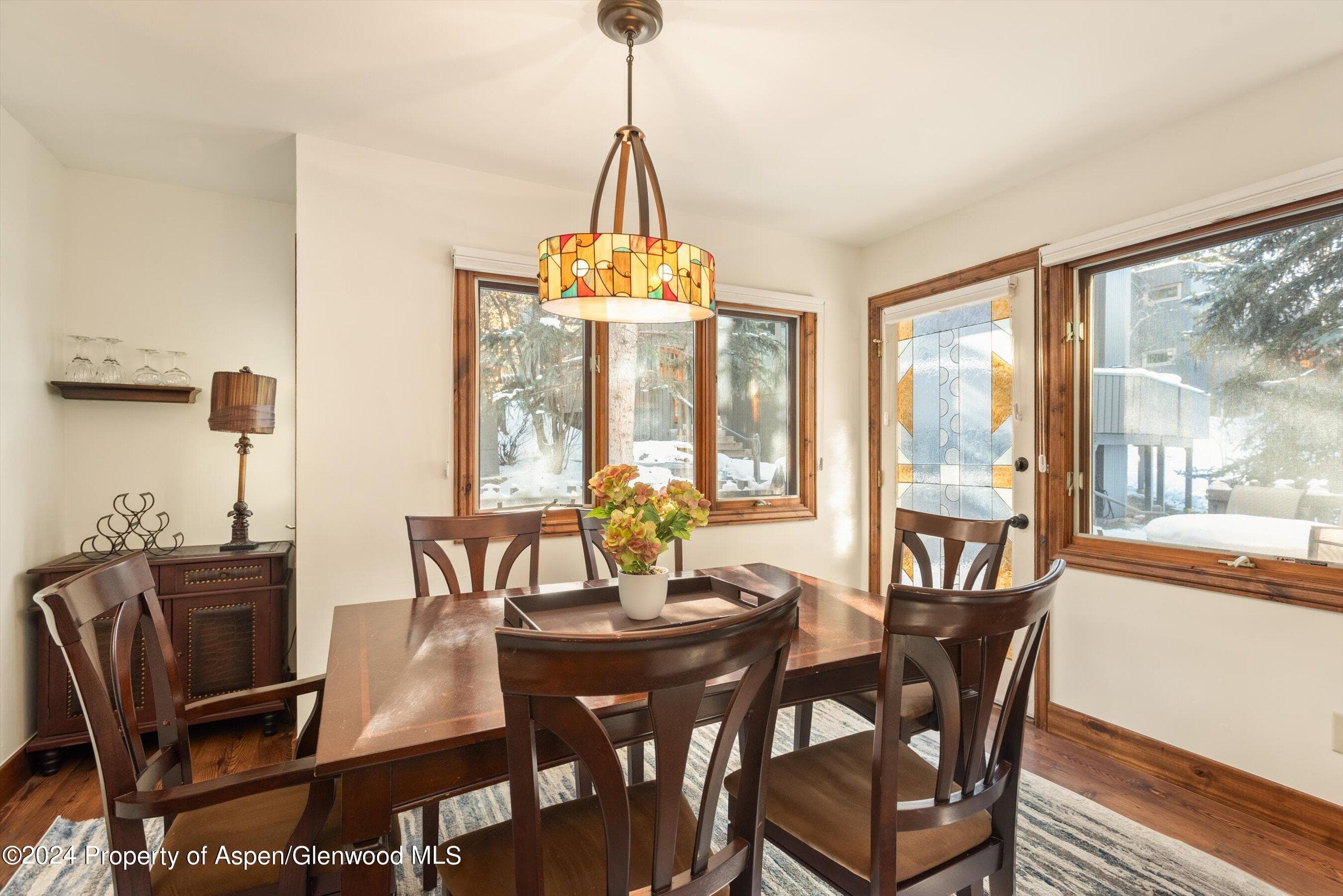 374 Meadow Ranch Road Road, Snowmass Village, CO 81615 - Photo 10