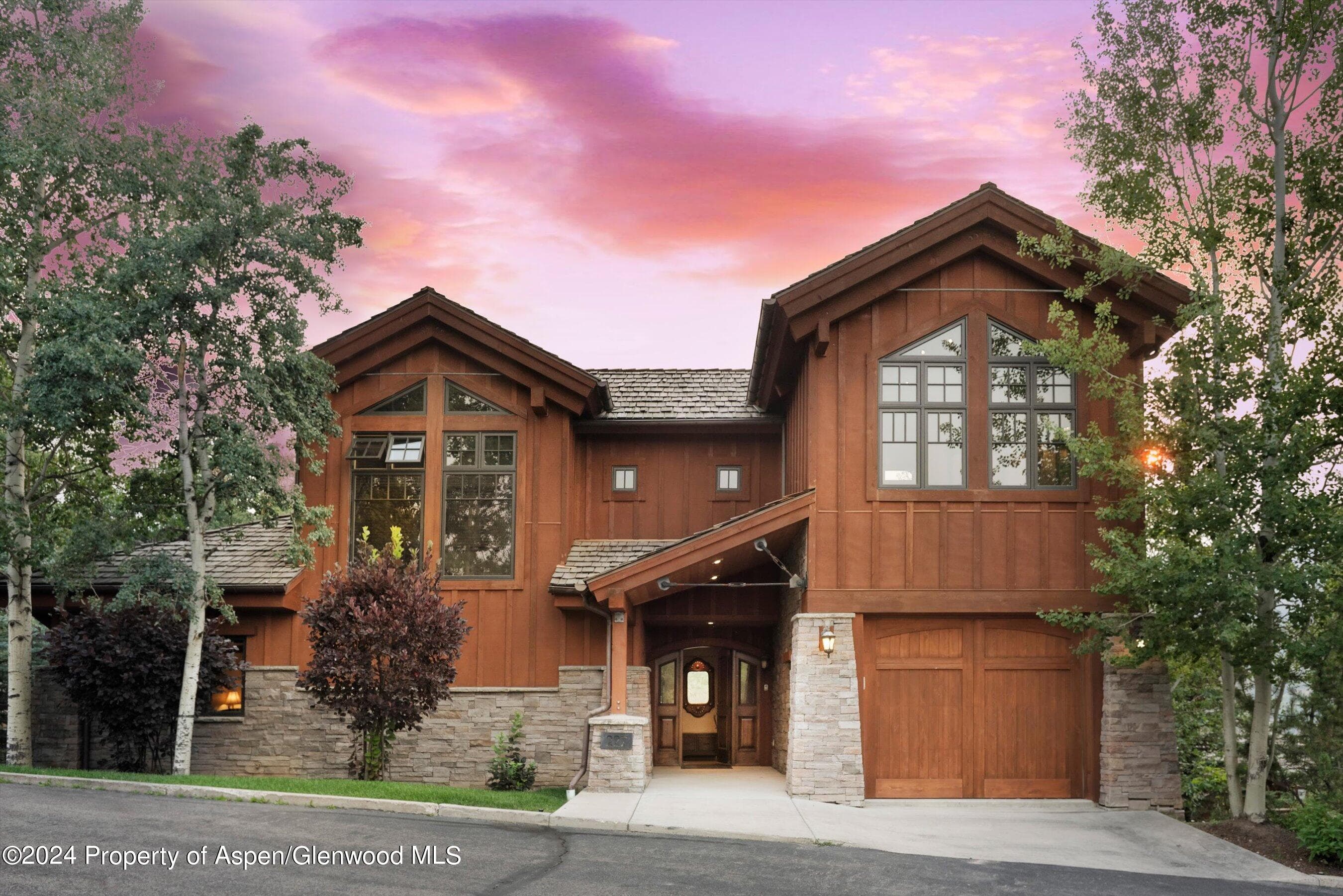 227 Faraway Road 38, Snowmass Village, CO 81615 - Photo 52