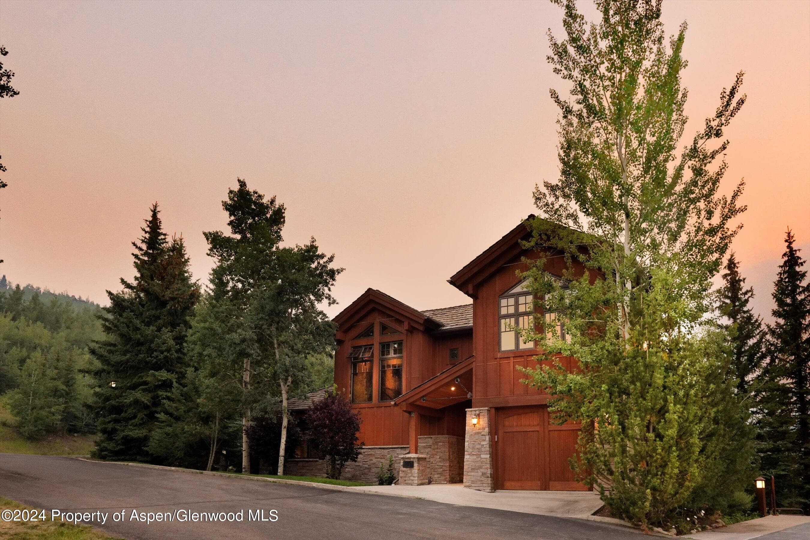 227 Faraway Road 38, Snowmass Village, CO 81615 - Photo 63