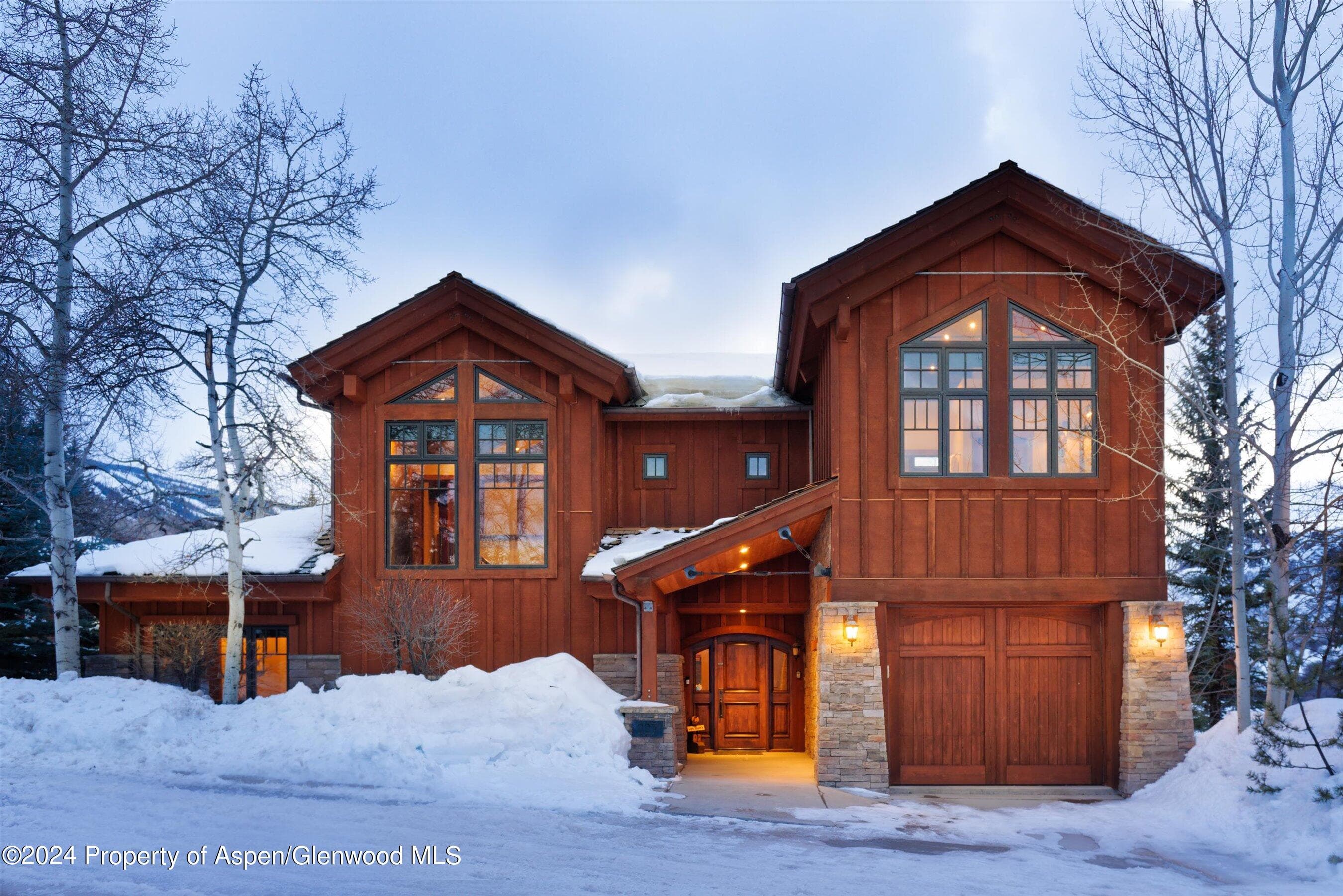 227 Faraway Road 38, Snowmass Village, CO 81615 - Photo 71