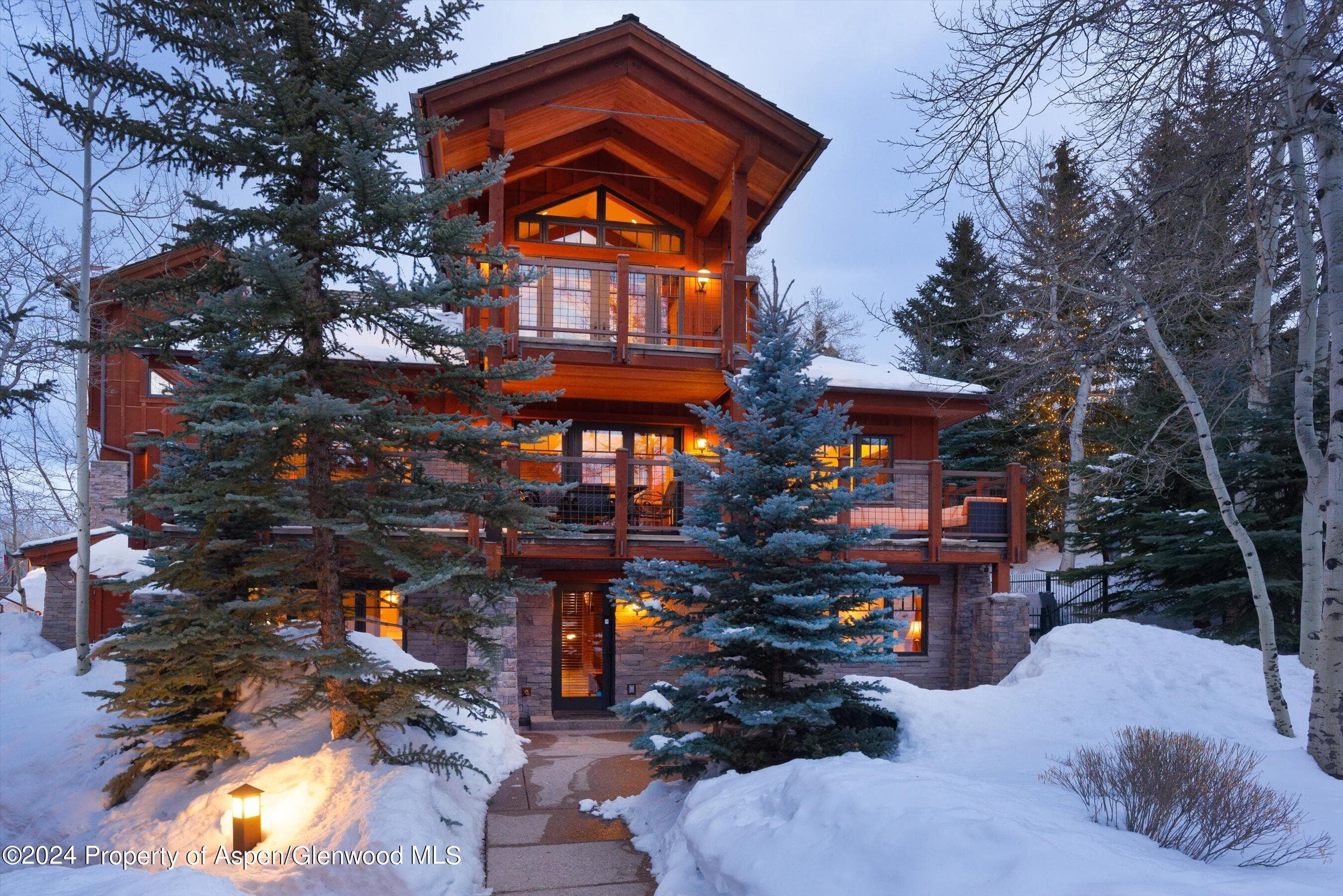 227 Faraway Road 38, Snowmass Village, CO 81615 - Photo 2